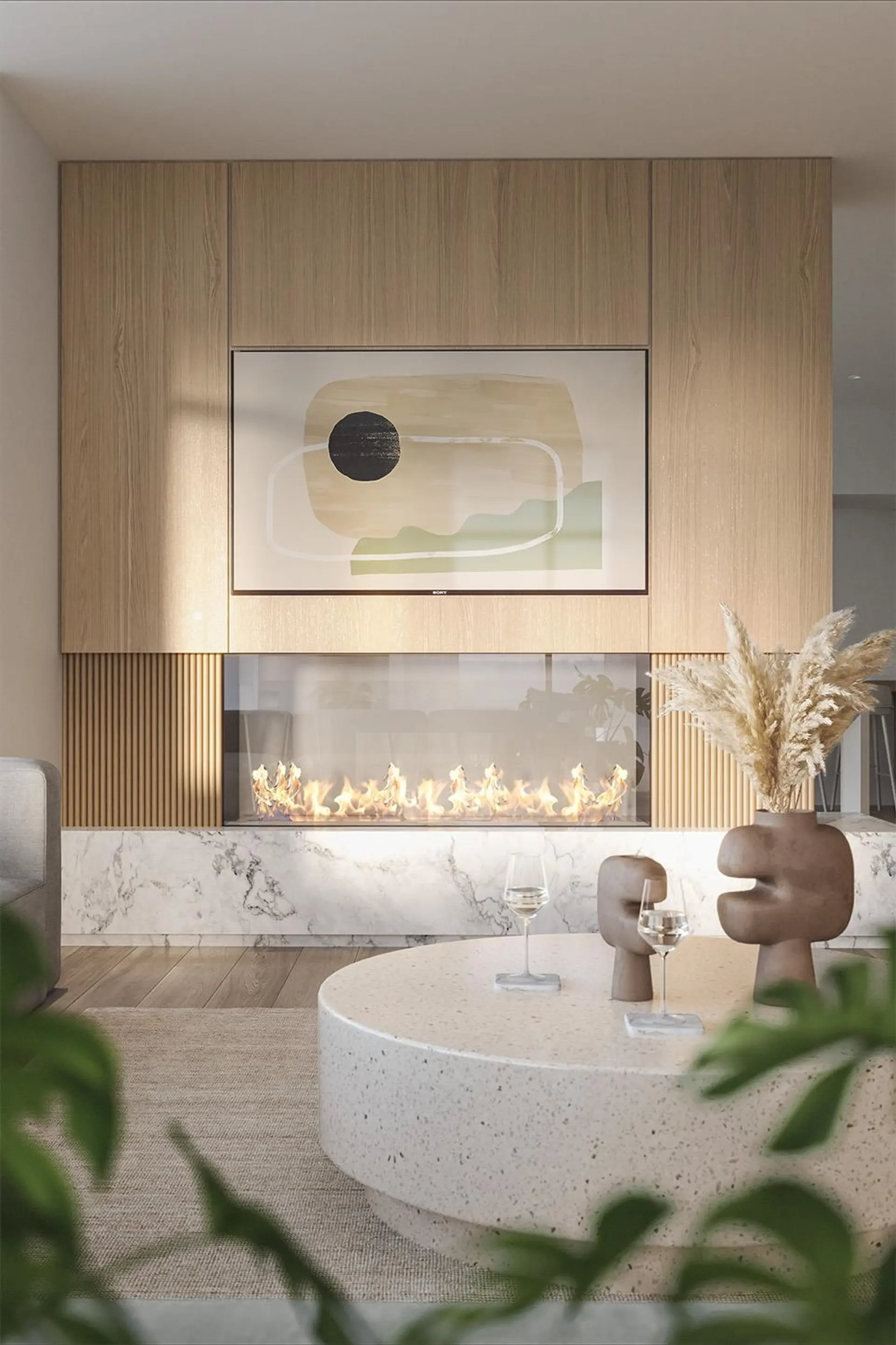 Property at #606 311 ALDERSON AVENUE, Coquitlam, BC