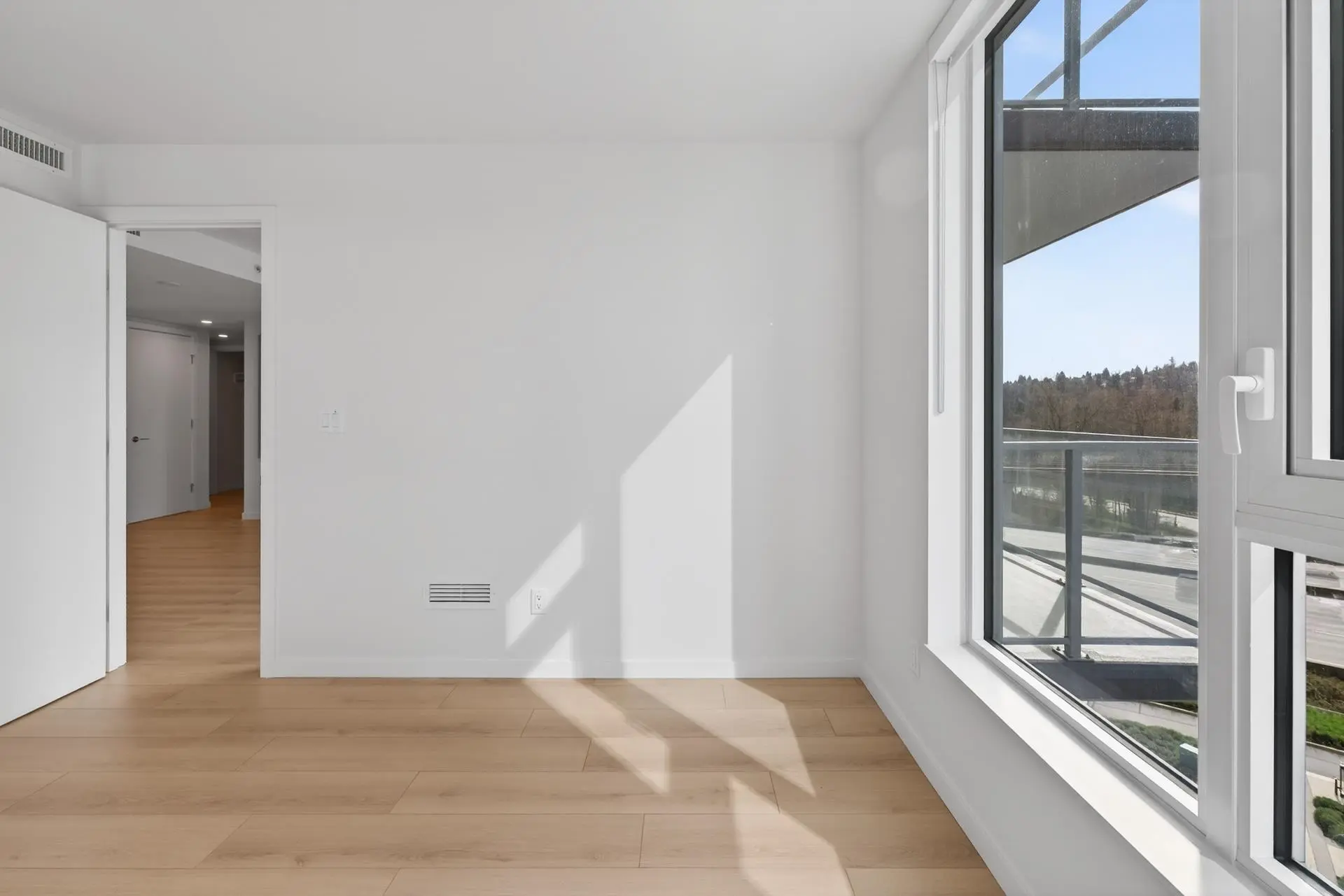 Property at #606 311 ALDERSON AVENUE, Coquitlam, BC