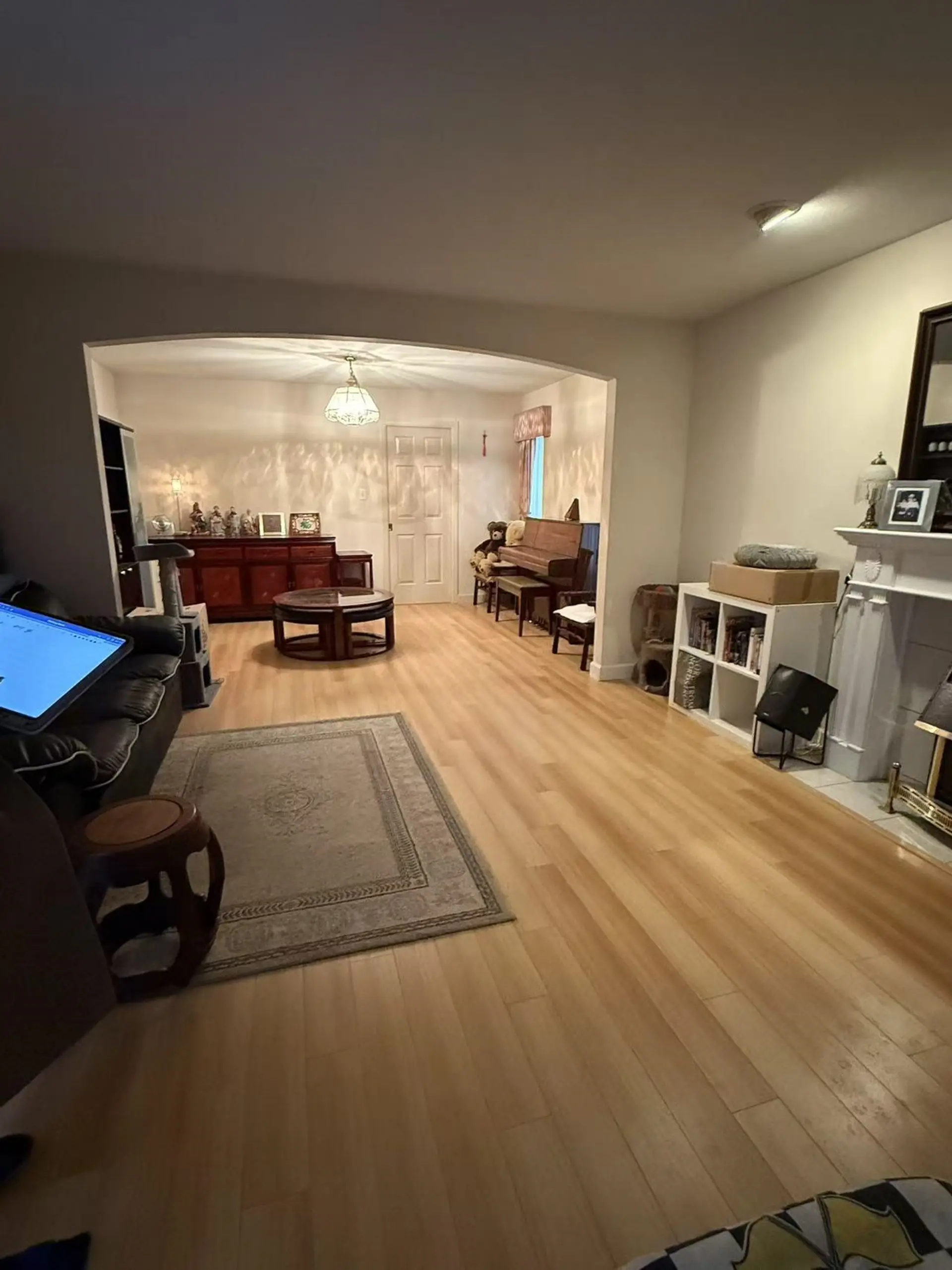 Property at 3830 MCKAY DRIVE, Richmond, BC