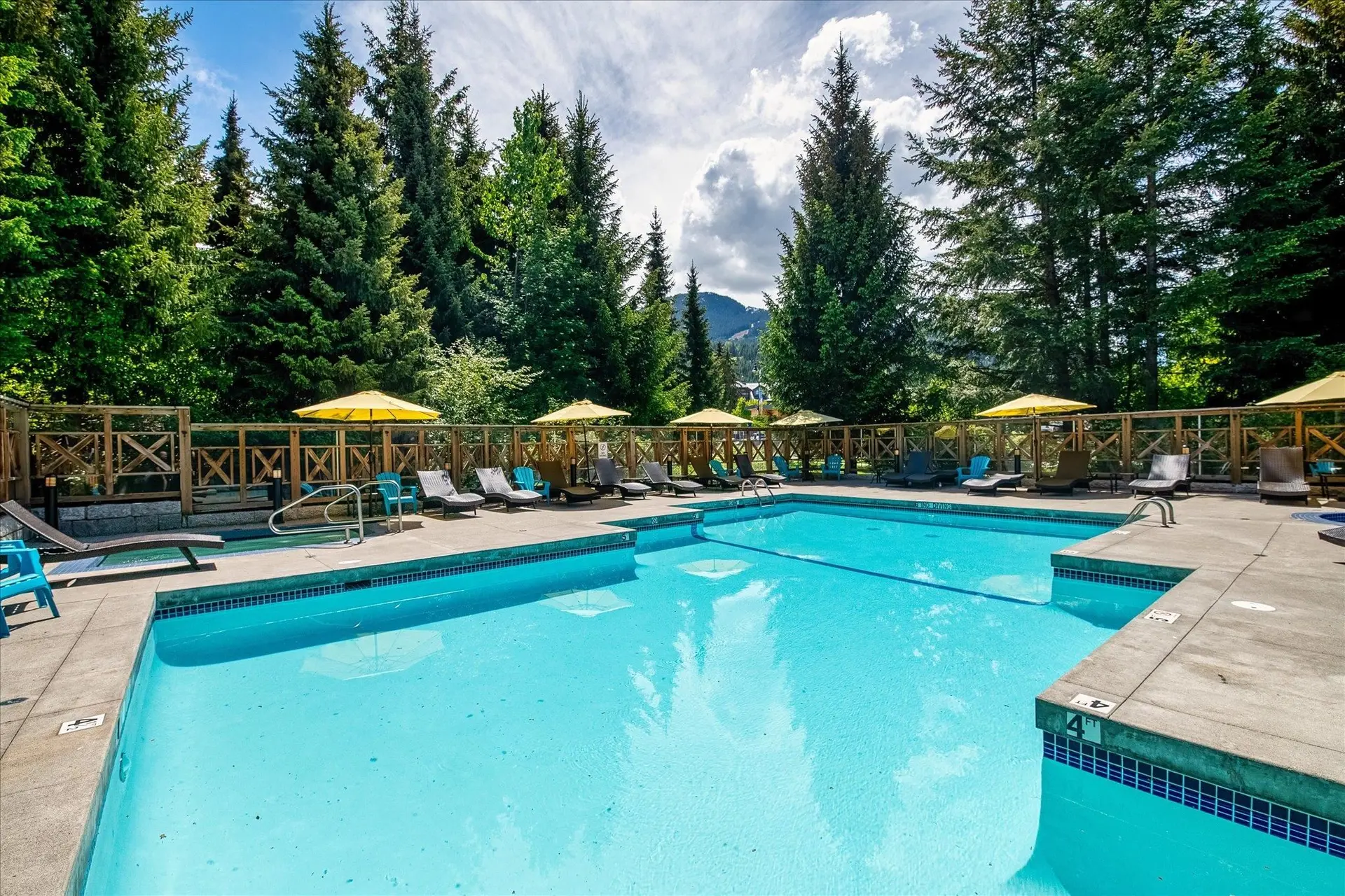 Property at #1266 4308 MAIN STREET, Whistler, BC