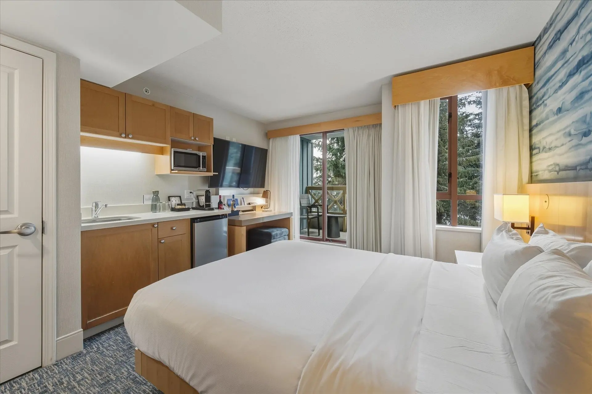 Property at #1266 4308 MAIN STREET, Whistler, BC