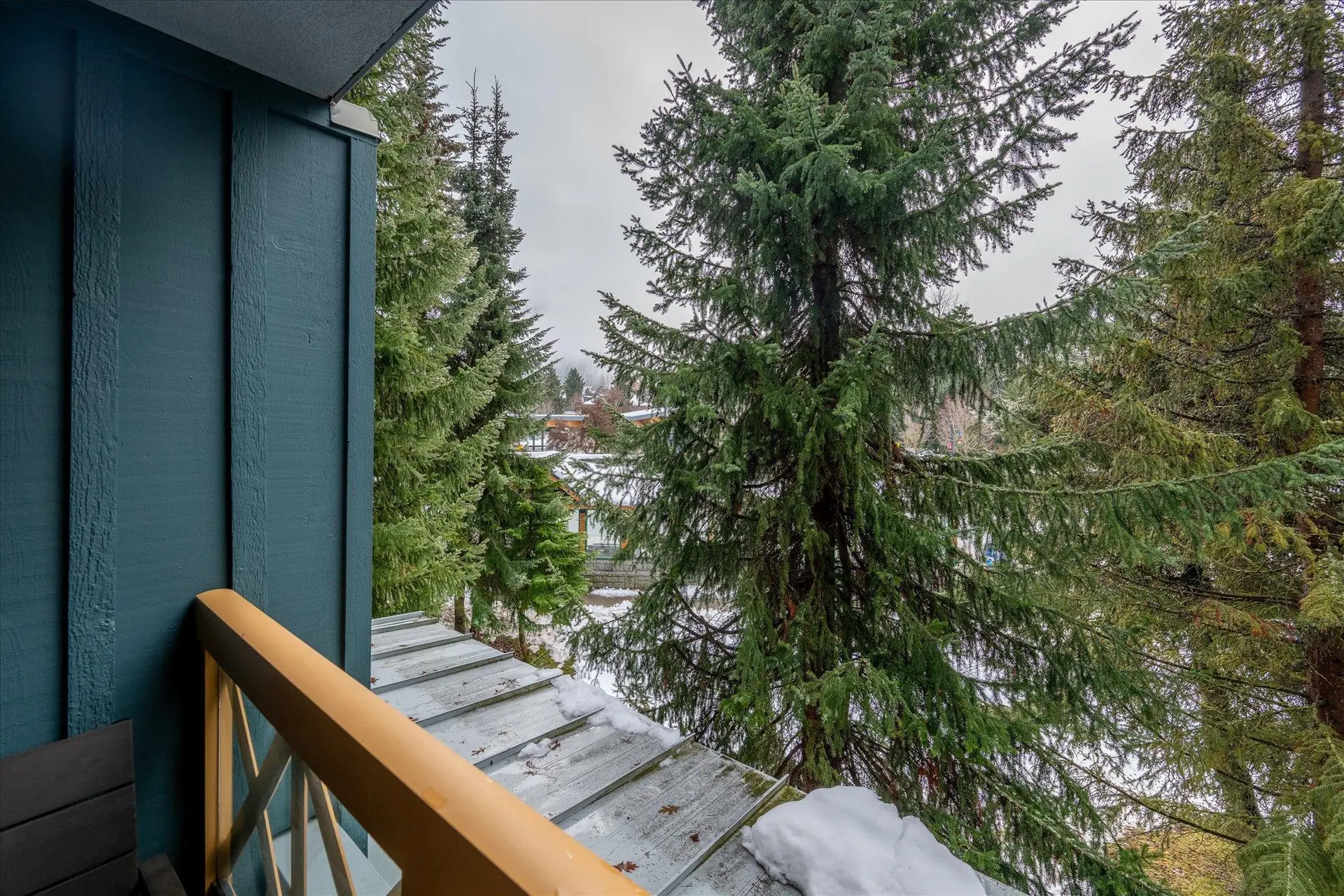 Property at #1266 4308 MAIN STREET, Whistler, BC