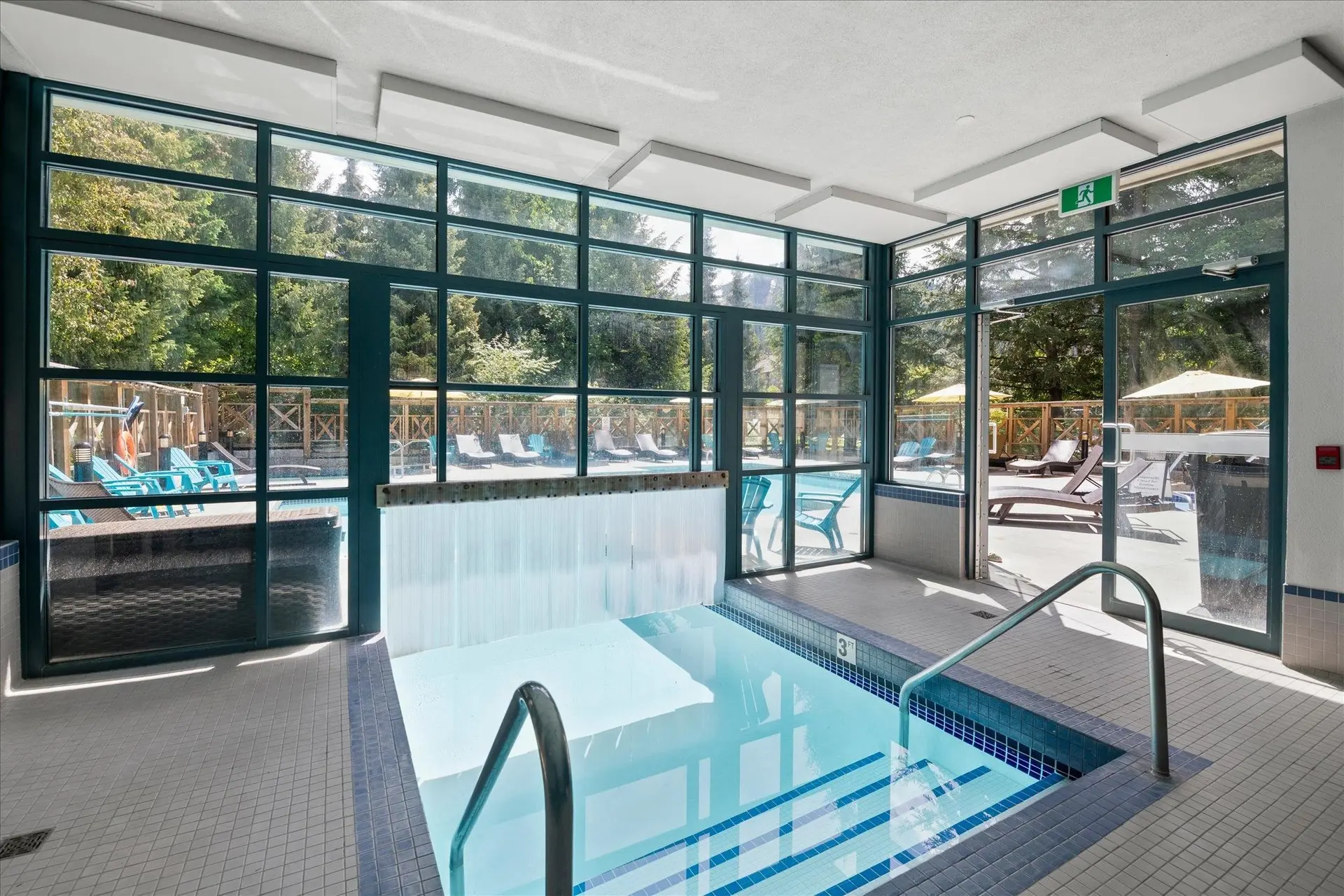 Property at #1266 4308 MAIN STREET, Whistler, BC