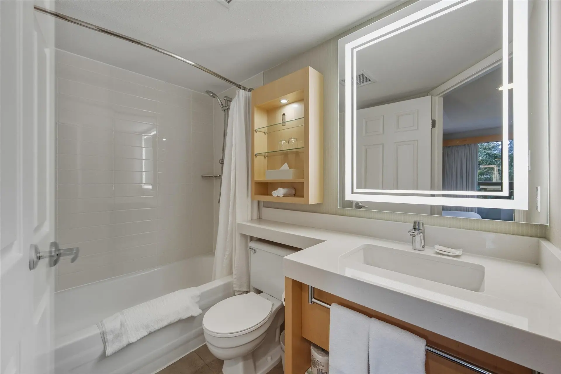 Property at #1266 4308 MAIN STREET, Whistler, BC