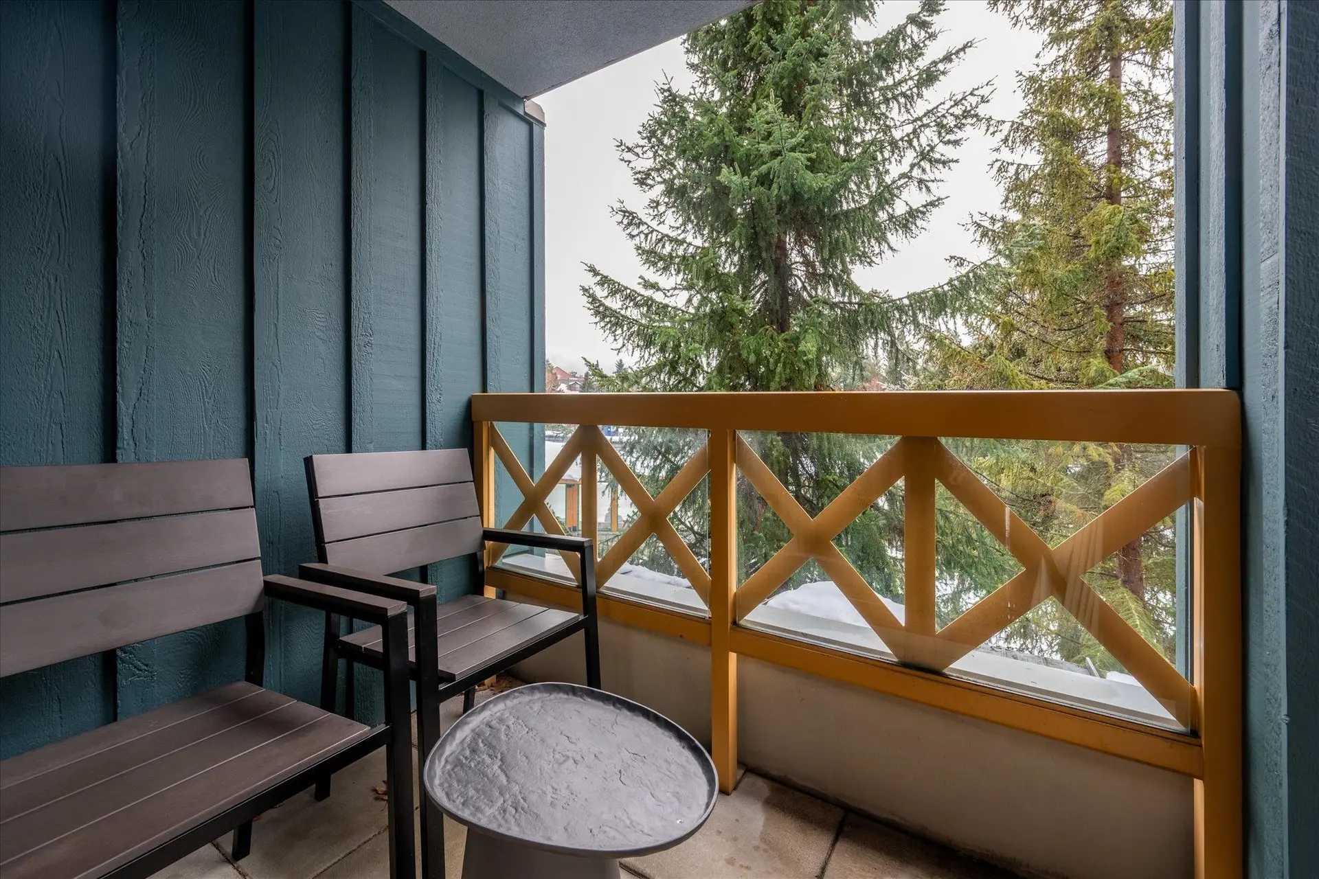 Property at #1266 4308 MAIN STREET, Whistler, BC