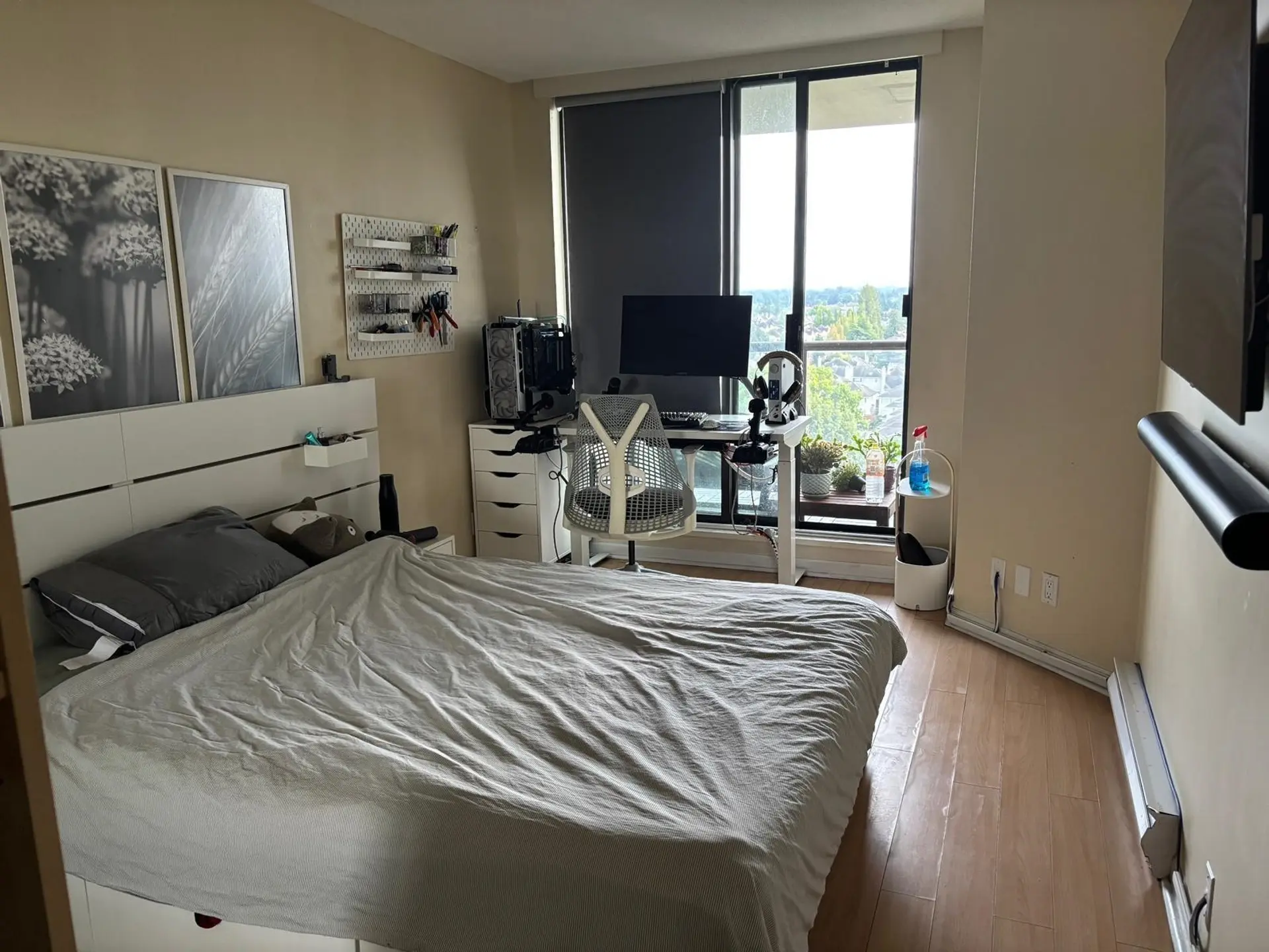 Property at #1307 8180 GRANVILLE AVENUE, Richmond, BC