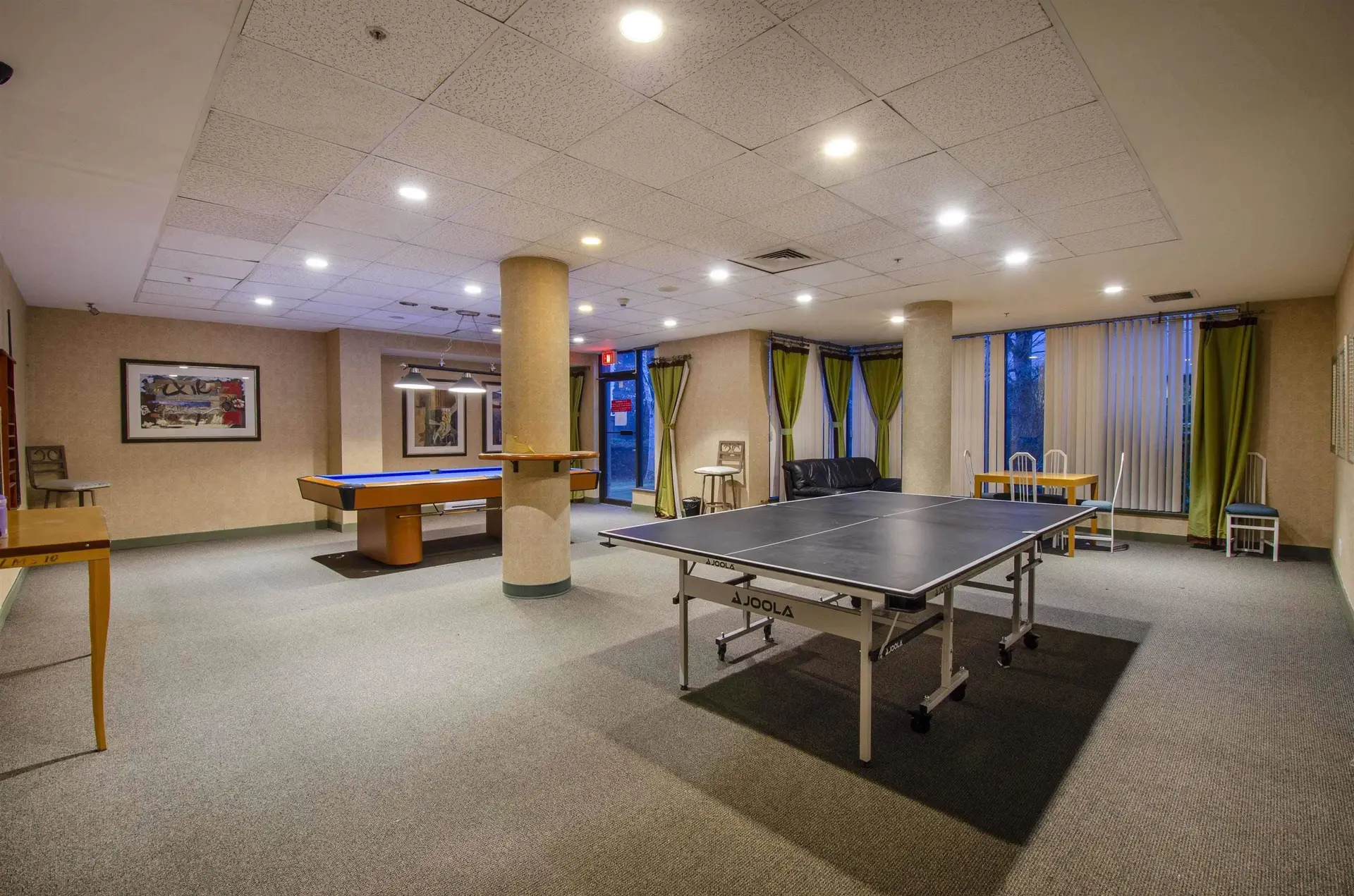 Property at #1307 8180 GRANVILLE AVENUE, Richmond, BC