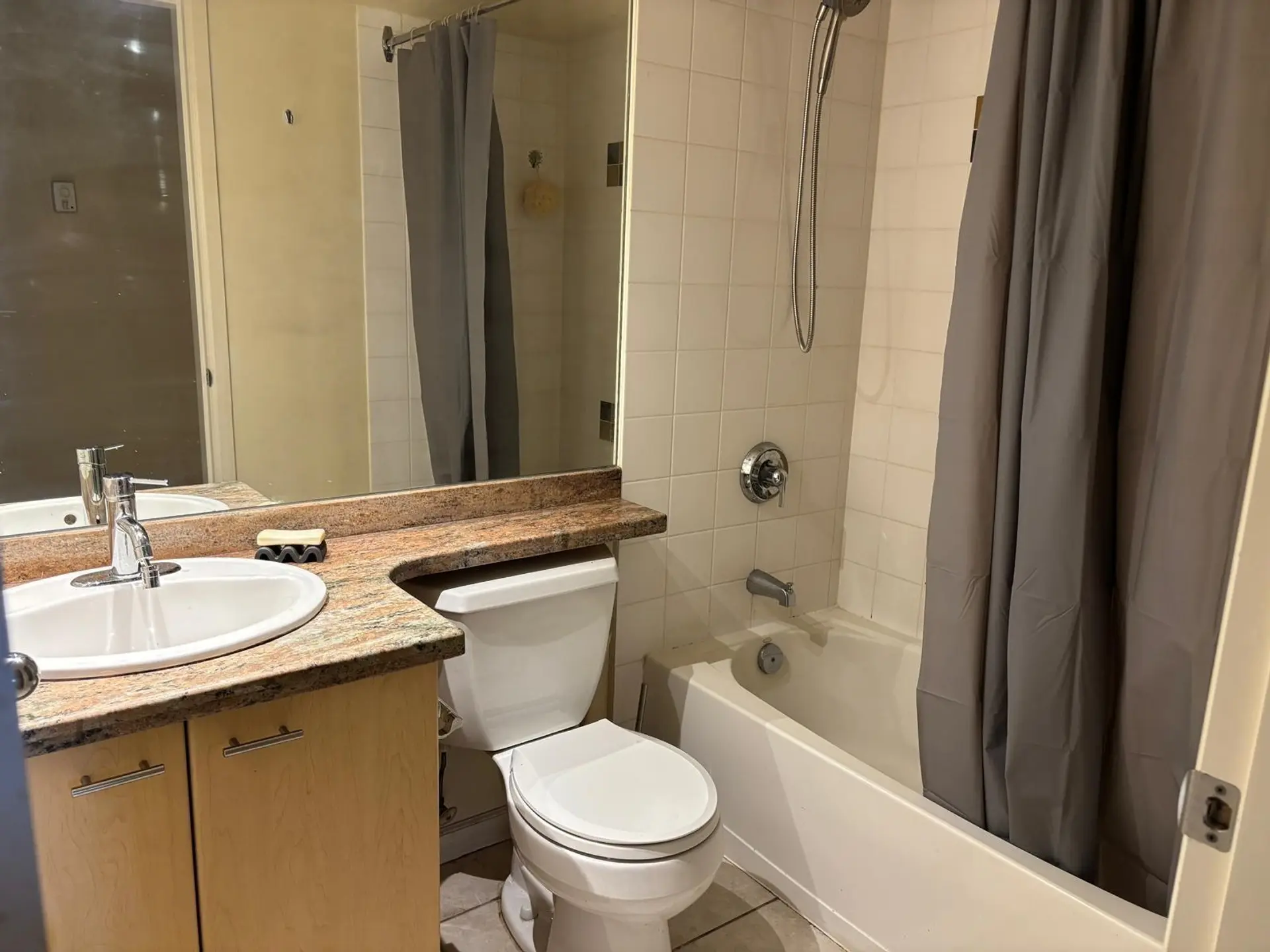 Property at #1307 8180 GRANVILLE AVENUE, Richmond, BC