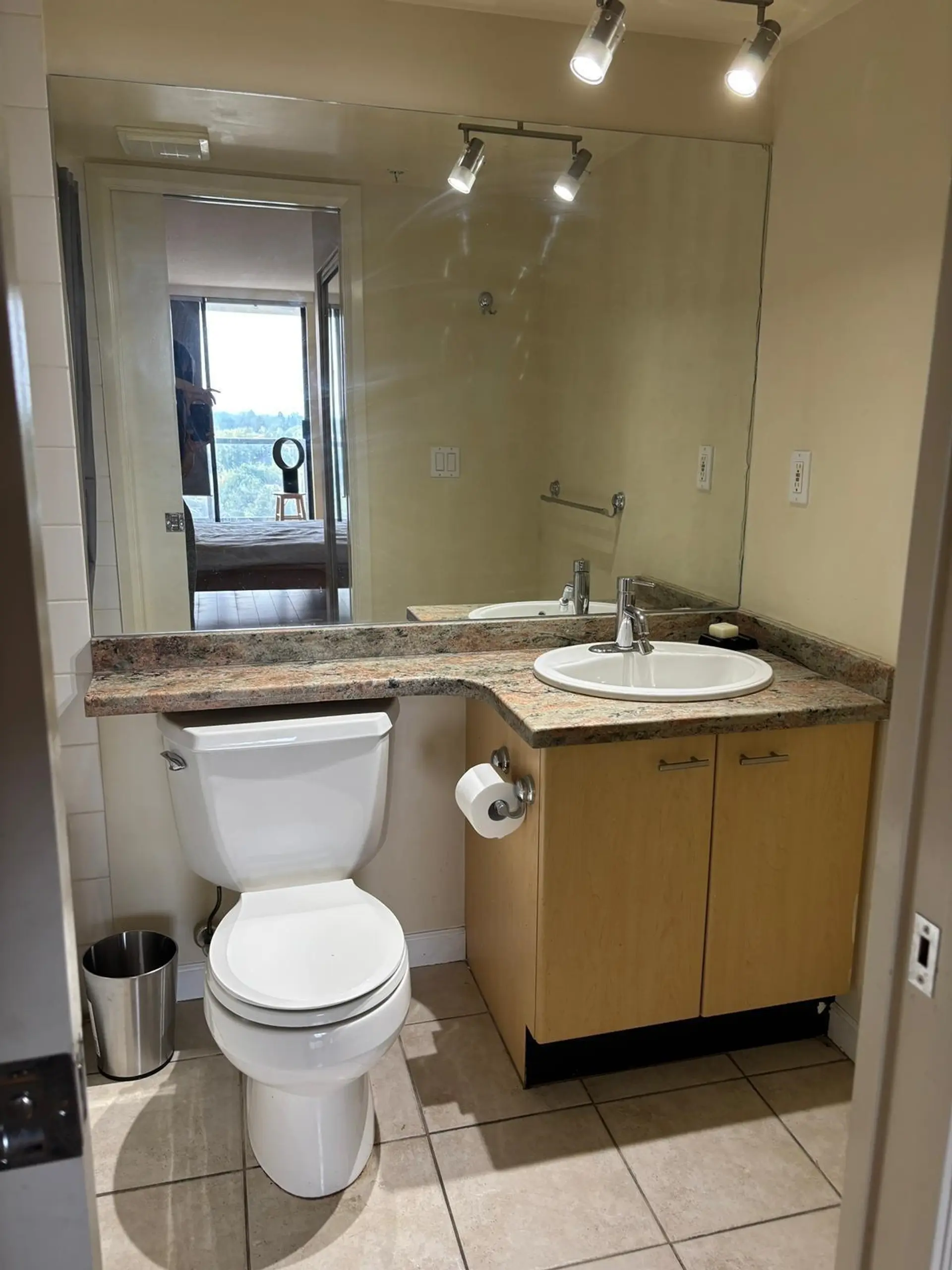 Property at #1307 8180 GRANVILLE AVENUE, Richmond, BC