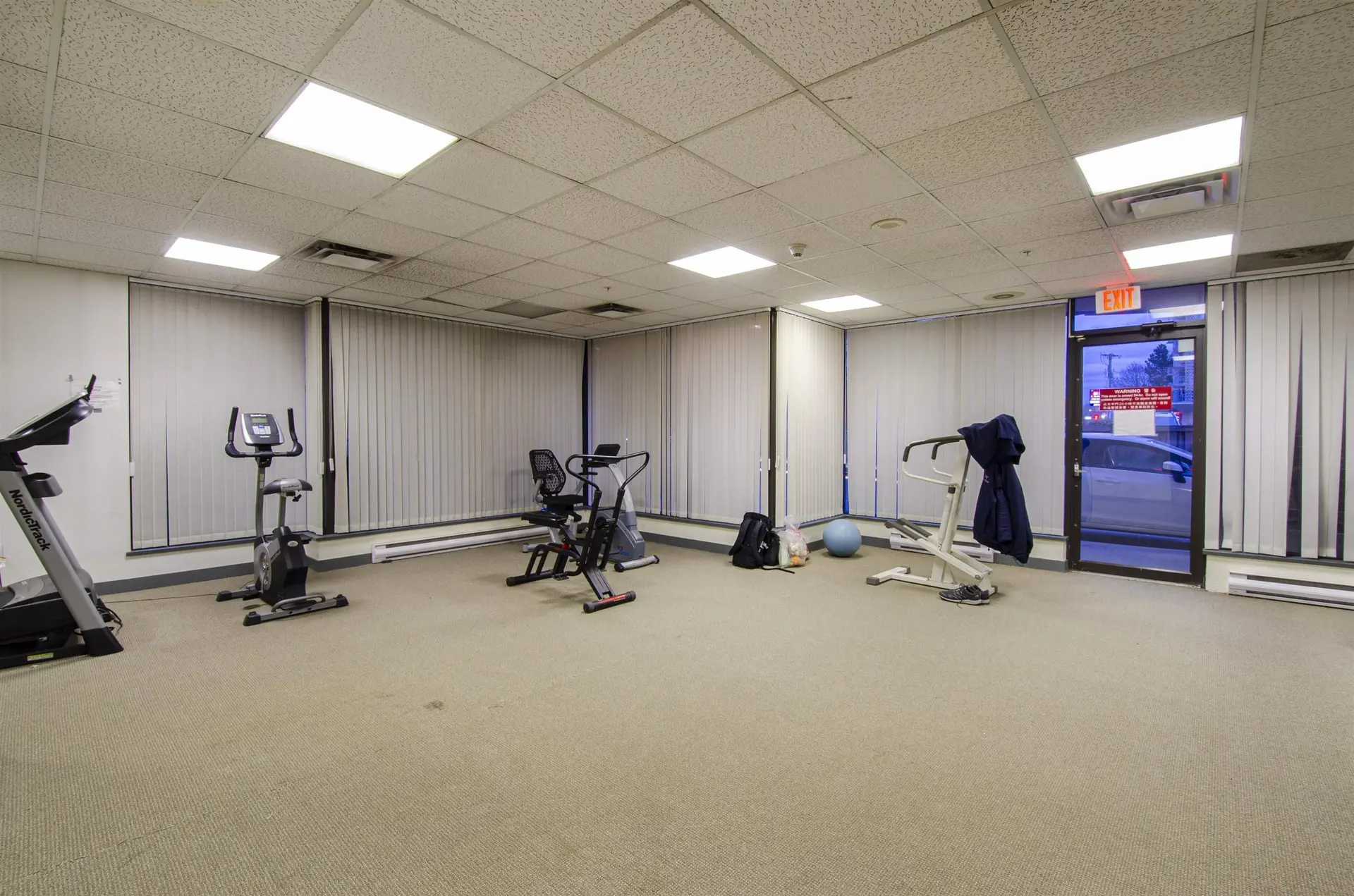 Property at #1307 8180 GRANVILLE AVENUE, Richmond, BC