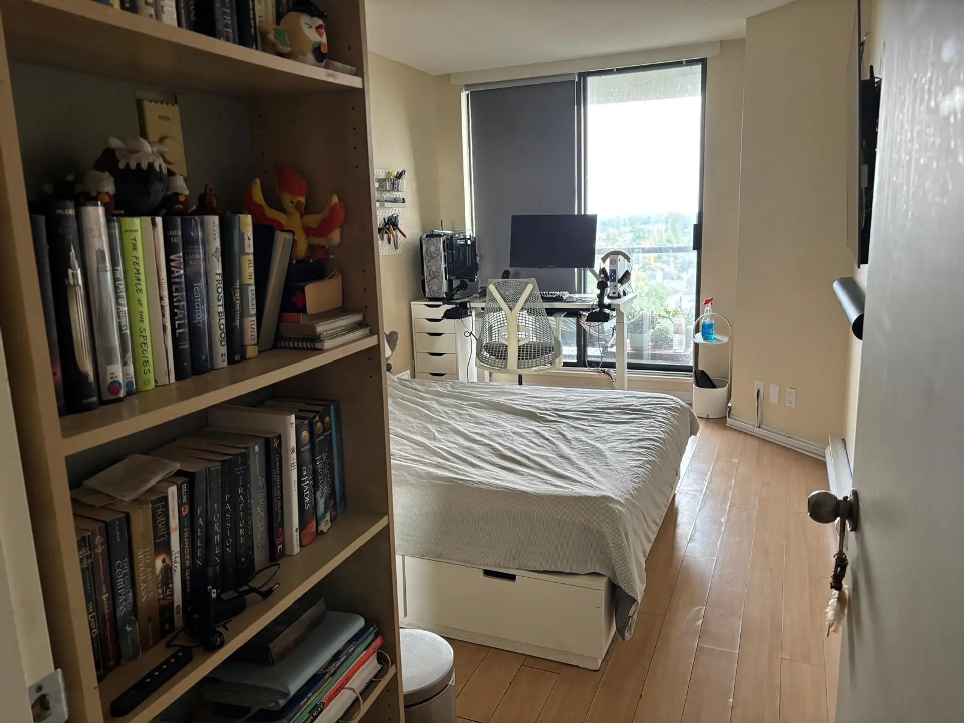 Property at #1307 8180 GRANVILLE AVENUE, Richmond, BC