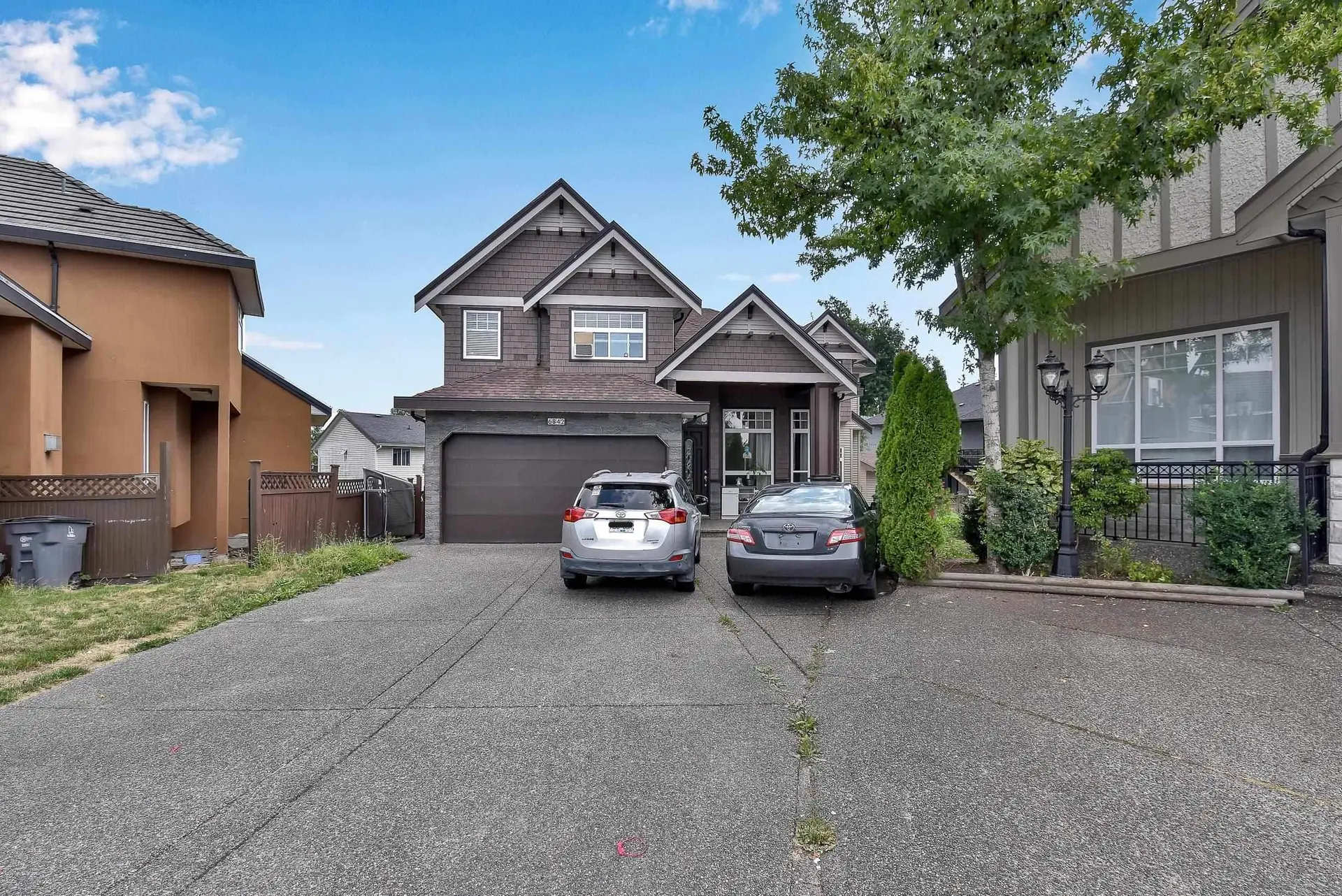 Property at 6842 131 Street, Surrey, BC