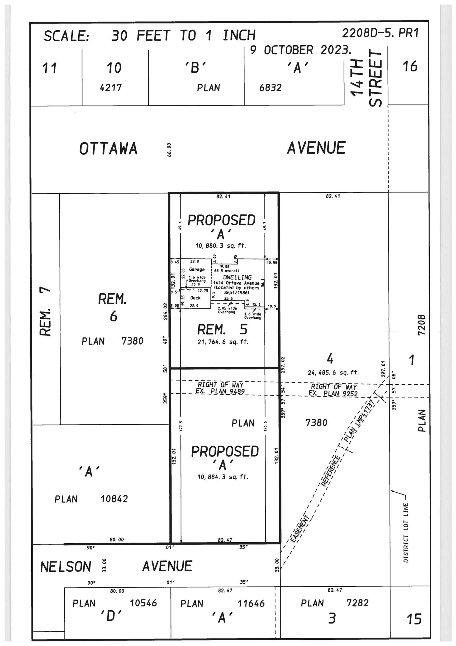 Property at 1435 NELSON AVENUE, West Vancouver, BC