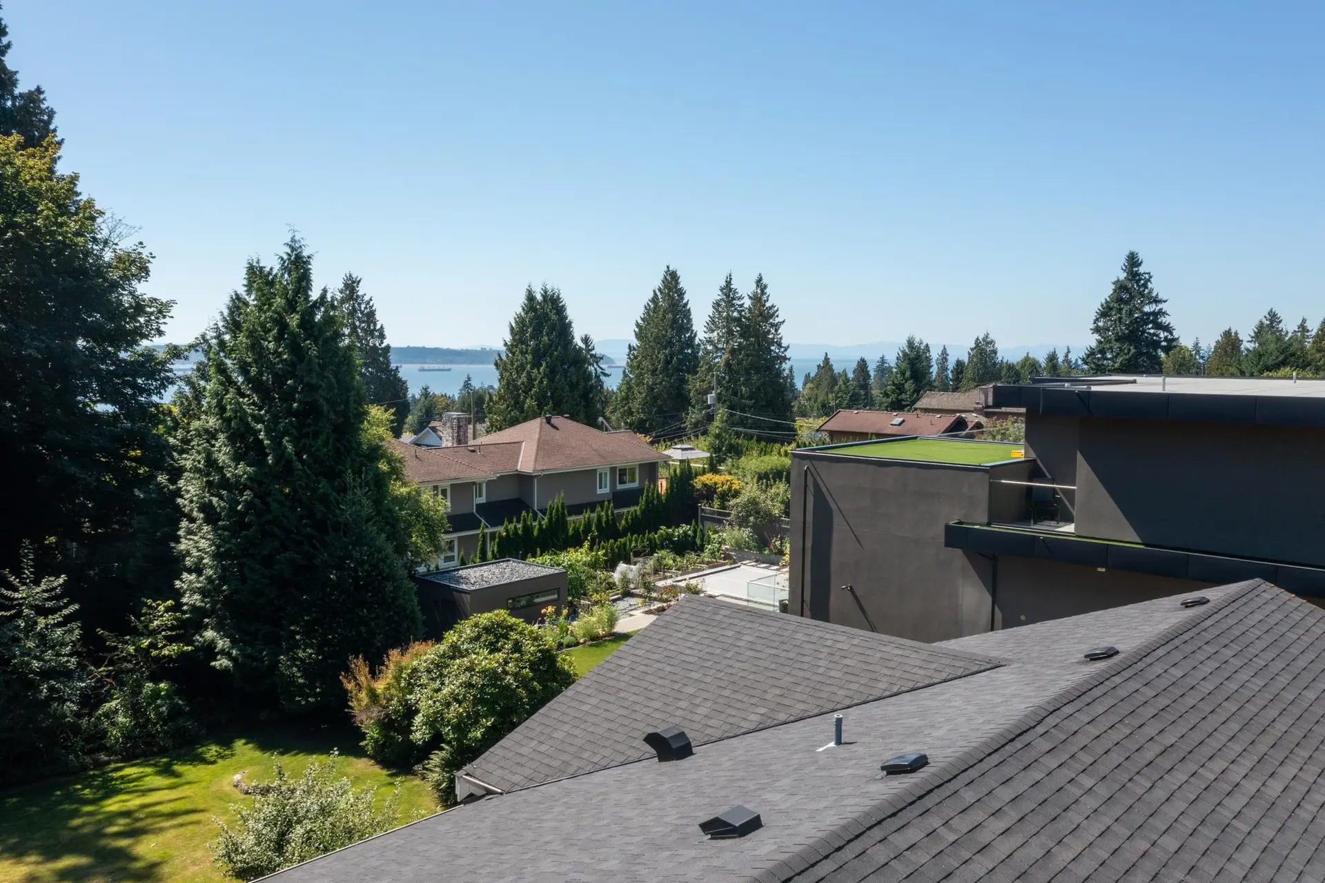 Property at 1435 NELSON AVENUE, West Vancouver, BC