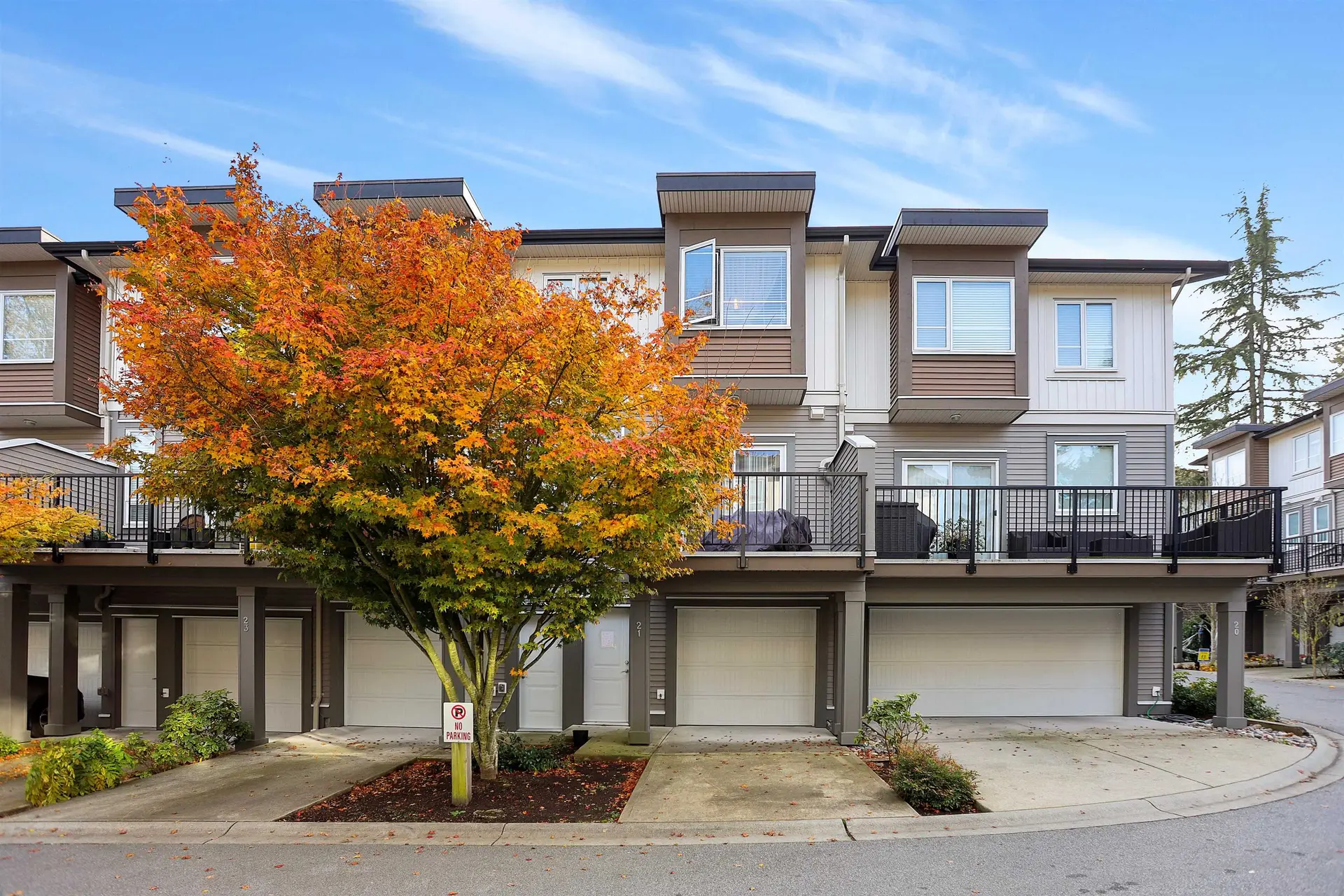 Property at #21 5888 144 Street, Surrey, BC
