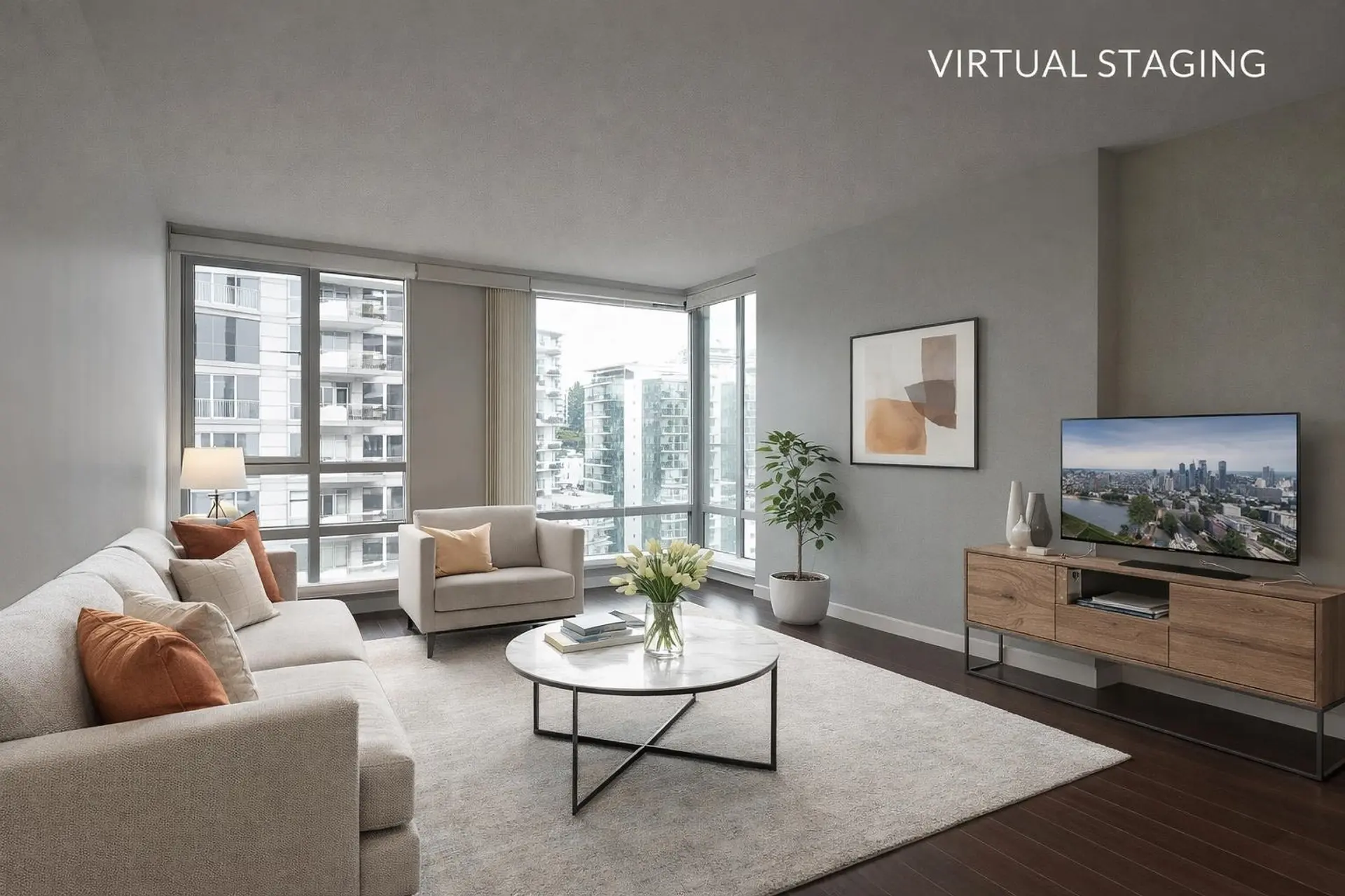 #2002 1201 Marinaside Crescent - Image 6