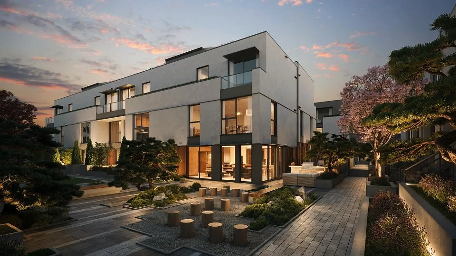 Property at #203 638 THOMPSON AVENUE, Coquitlam, BC