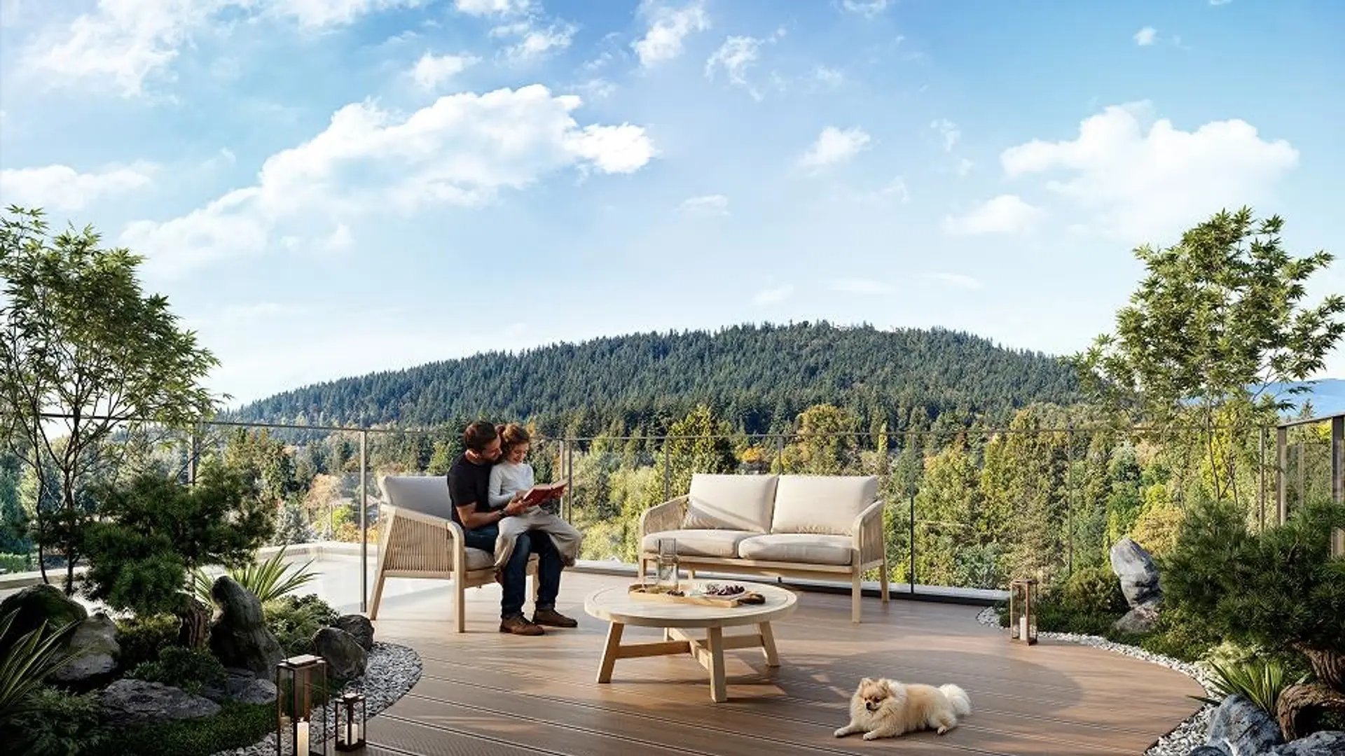 Property at #203 638 THOMPSON AVENUE, Coquitlam, BC