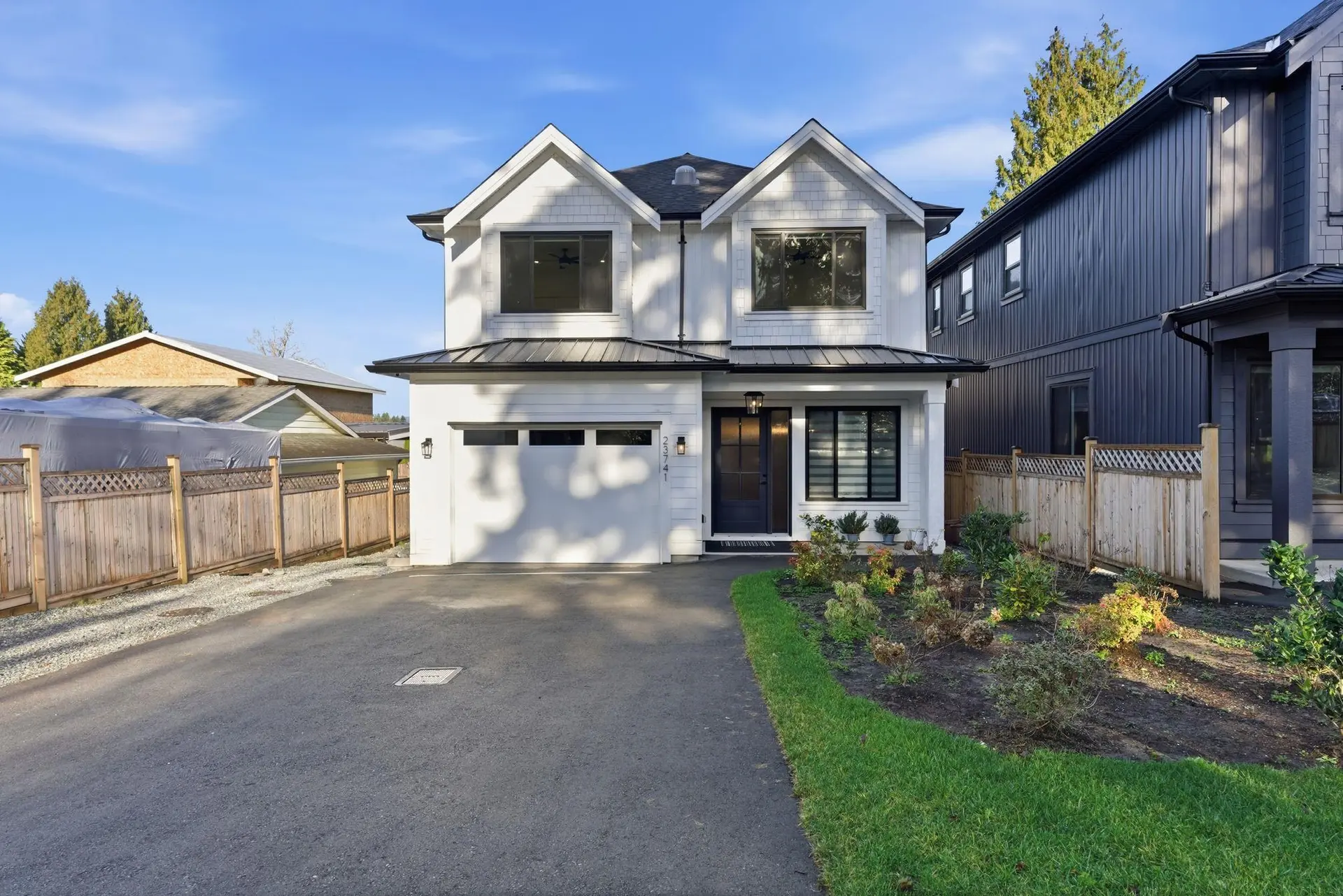 Property at 23741 Old Yale Road, Langley, BC