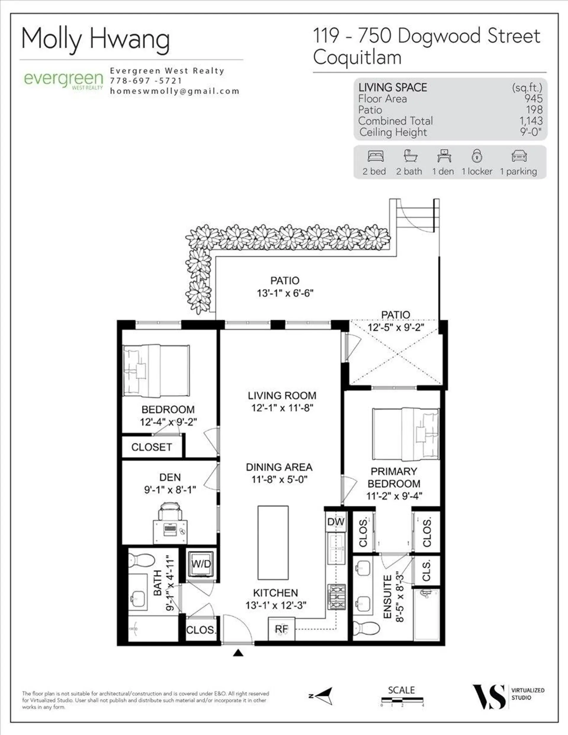 #119 750 Dogwood Street - Image 2