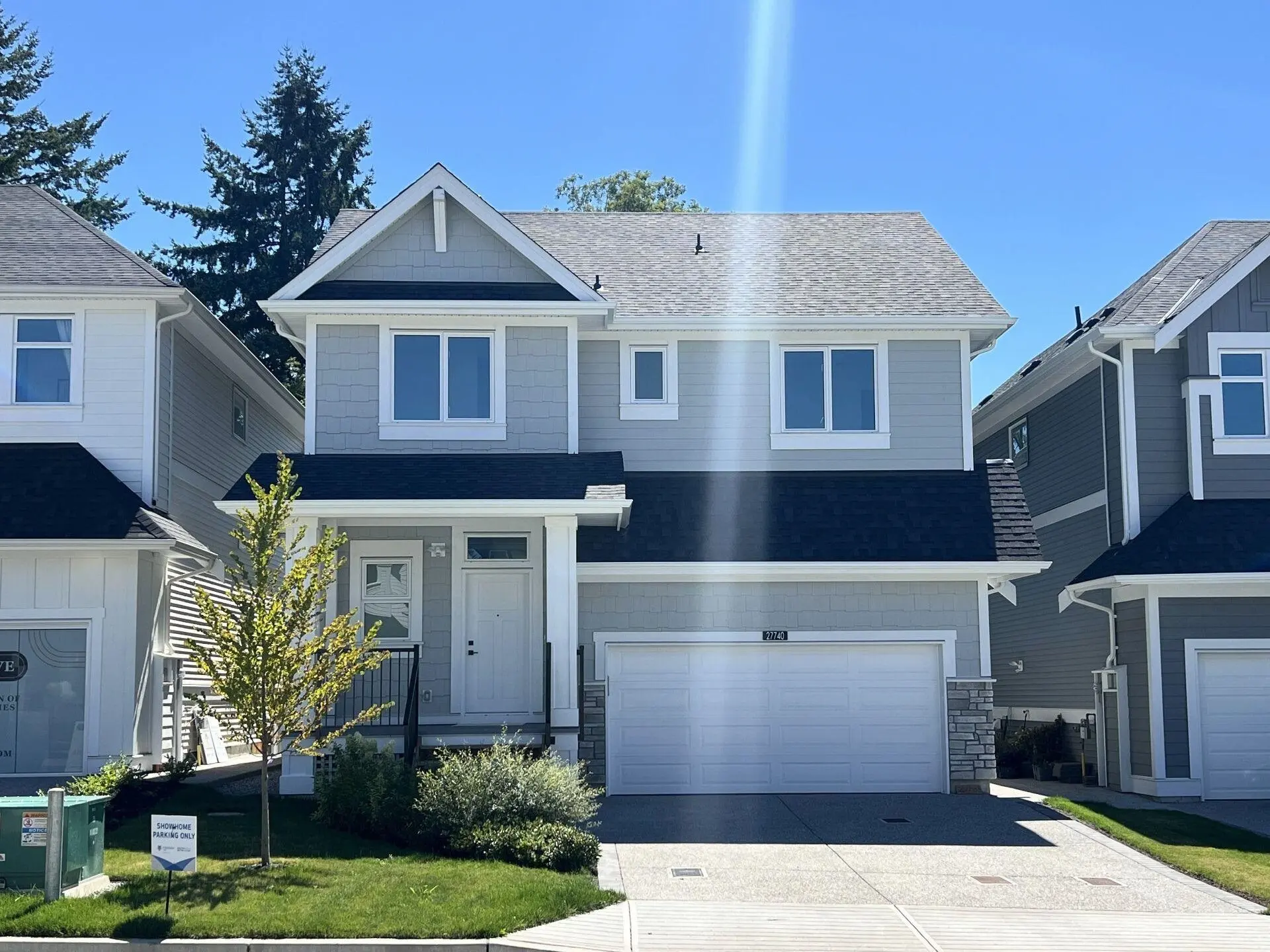 Property at 27740 TRACK PLACE, Abbotsford, BC