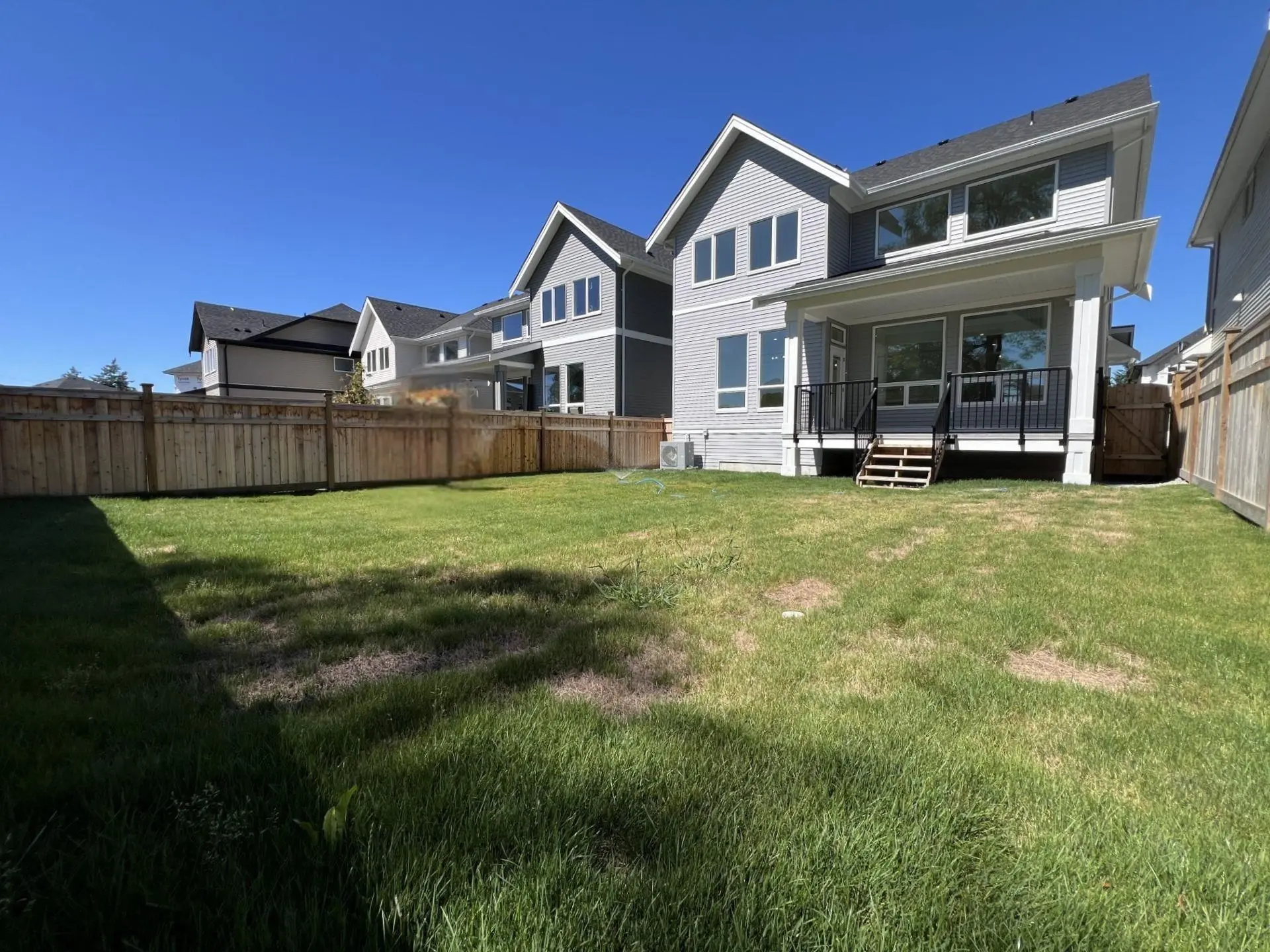 Property at 27740 TRACK PLACE, Abbotsford, BC