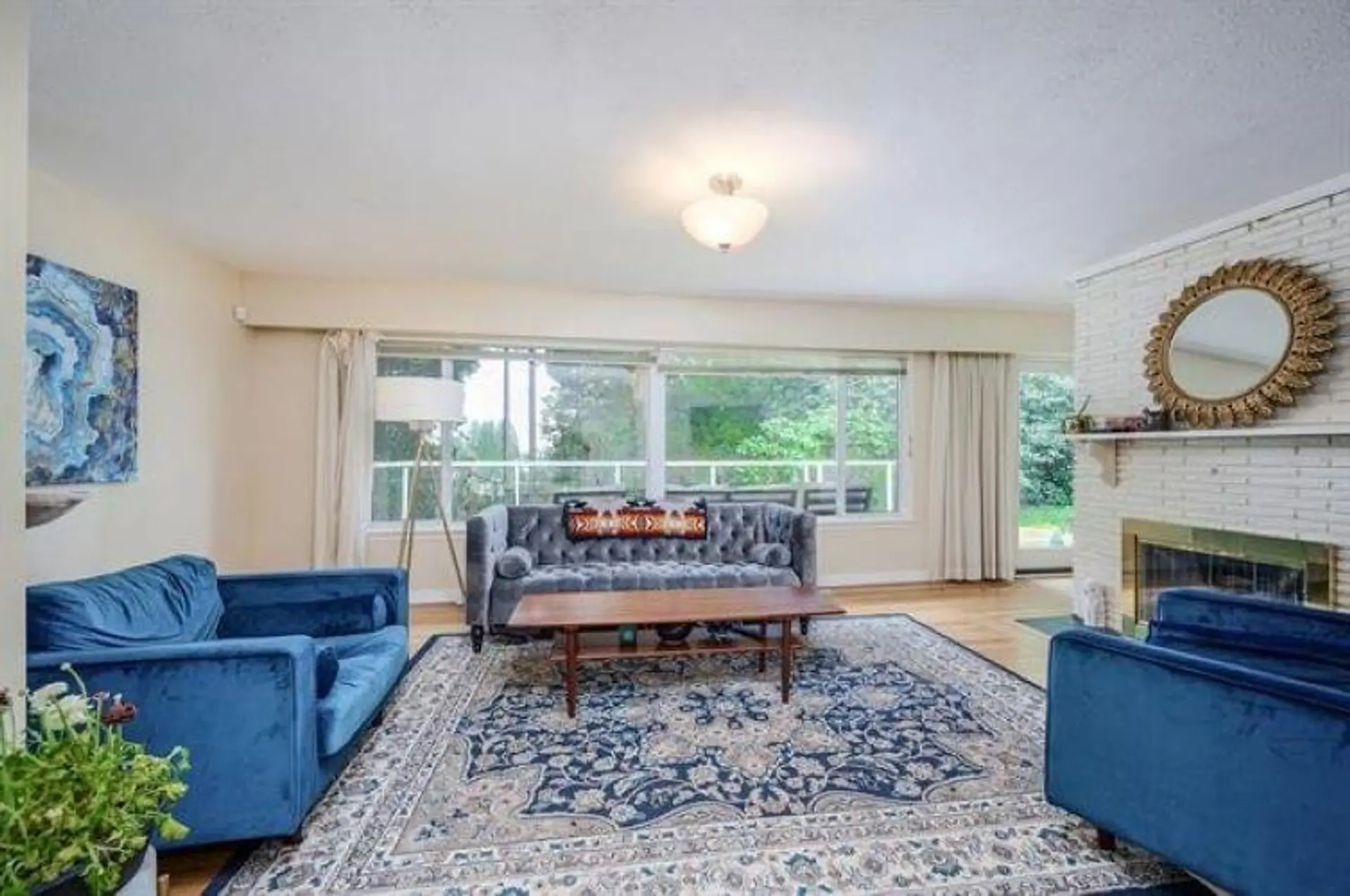 Property at 963 Belmont Avenue, North Vancouver, BC