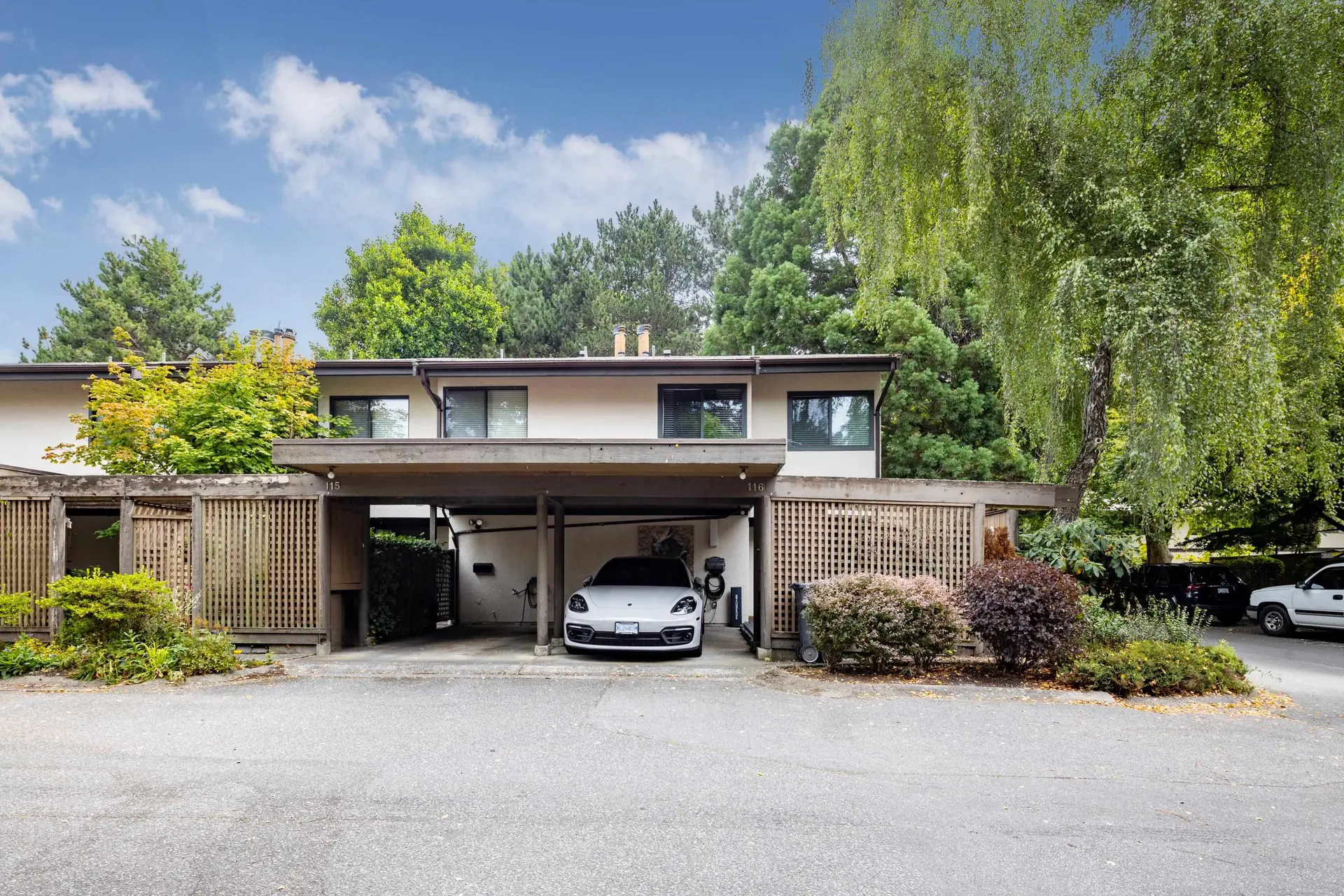 Property at #116 11491 7th Avenue, Richmond, BC