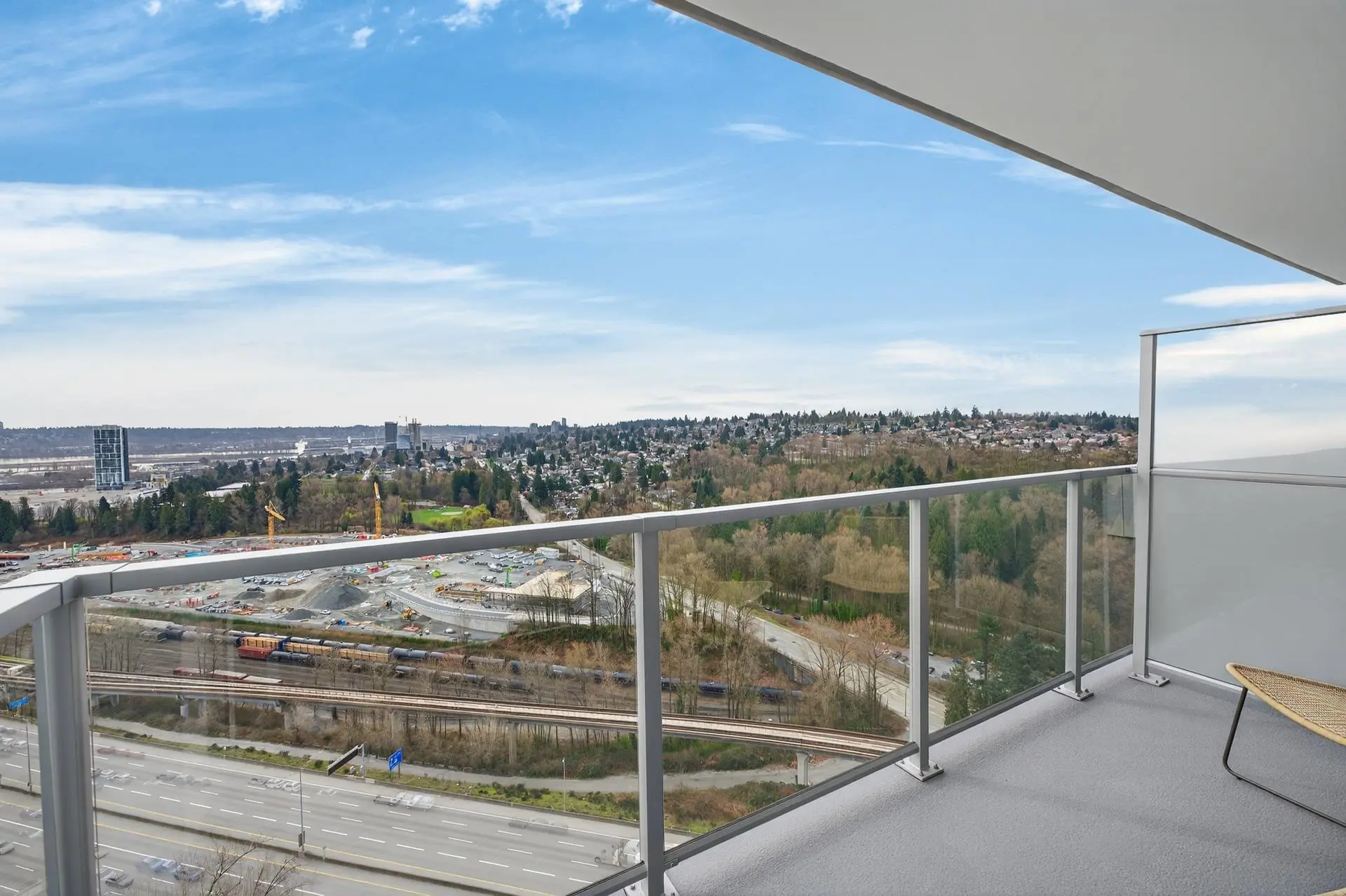 Property at #2509 311 ALDERSON AVENUE, Coquitlam, BC