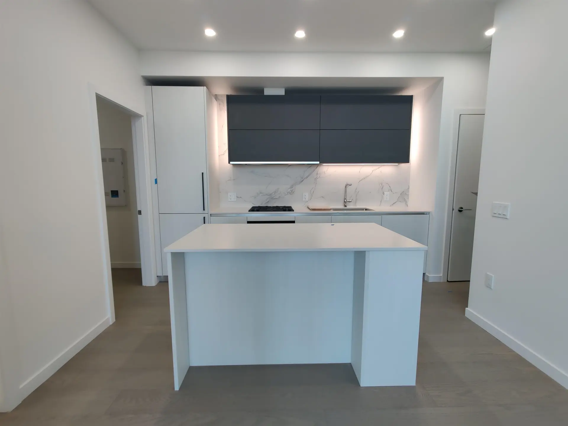 Property at #308 8415 GRANVILLE STREET, Vancouver, BC