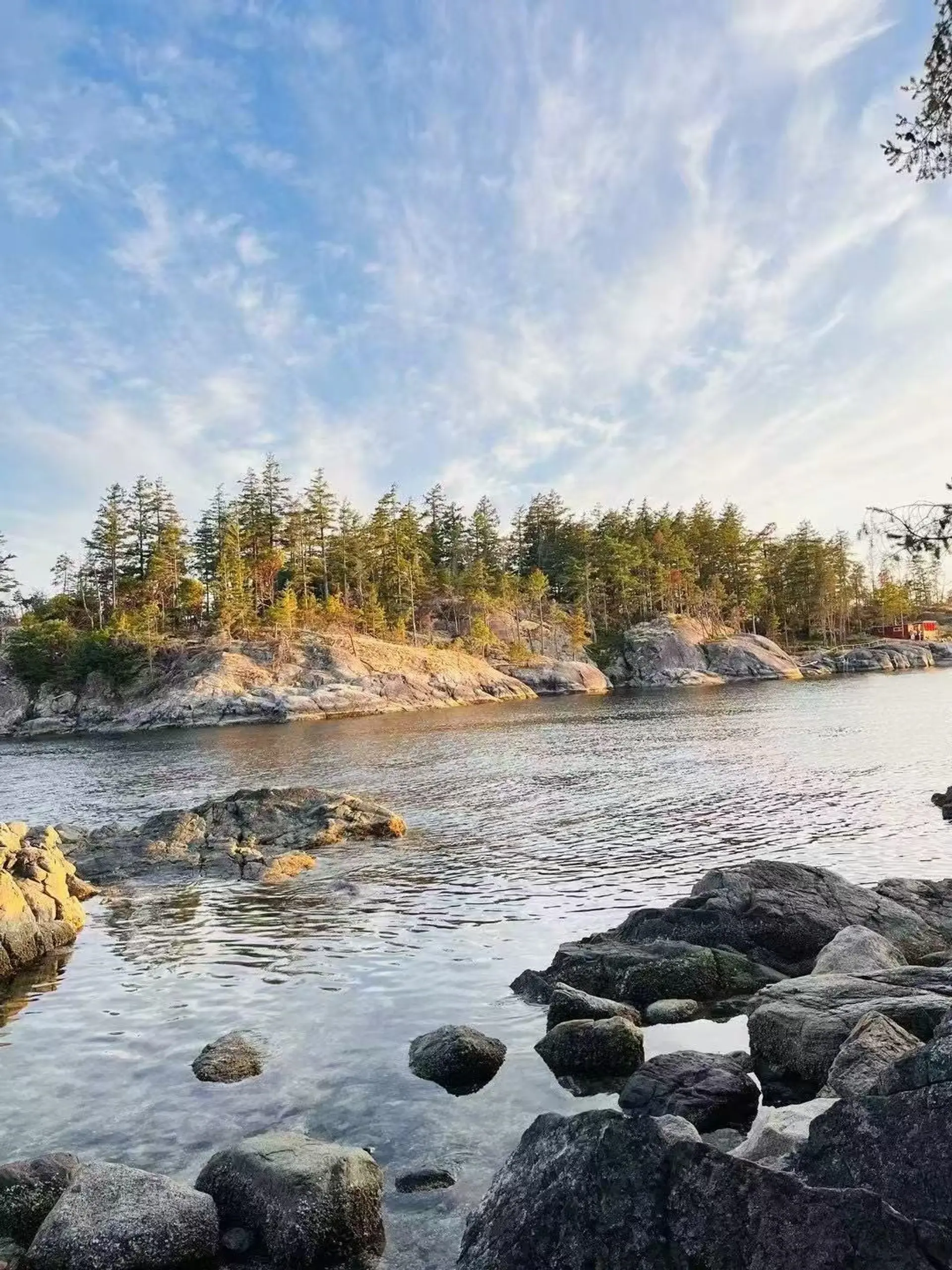 Property at 5393 SANS SOUCI ROAD, Halfmoon Bay, BC