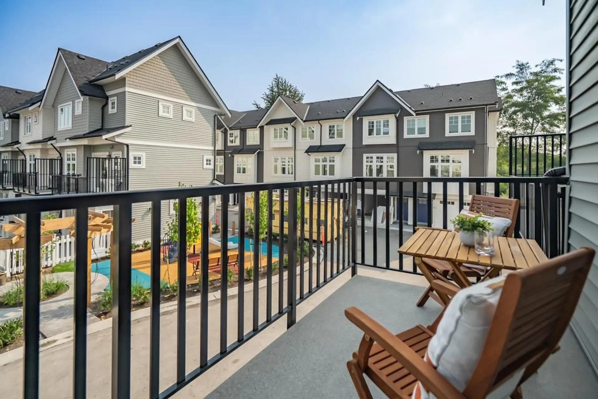 Property at #15 22811 MCLEAN AVENUE, Richmond, BC