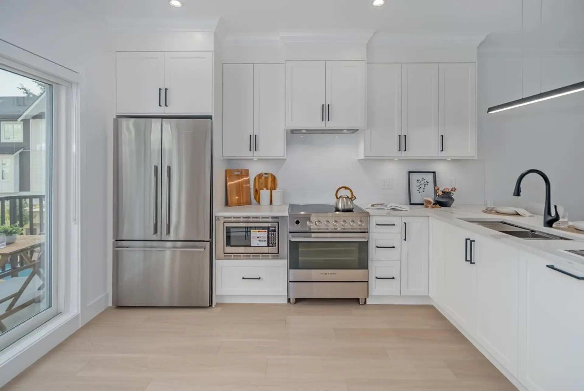 Property at #15 22811 MCLEAN AVENUE, Richmond, BC