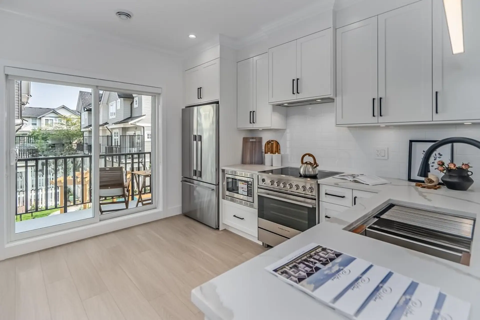 Property at #15 22811 MCLEAN AVENUE, Richmond, BC