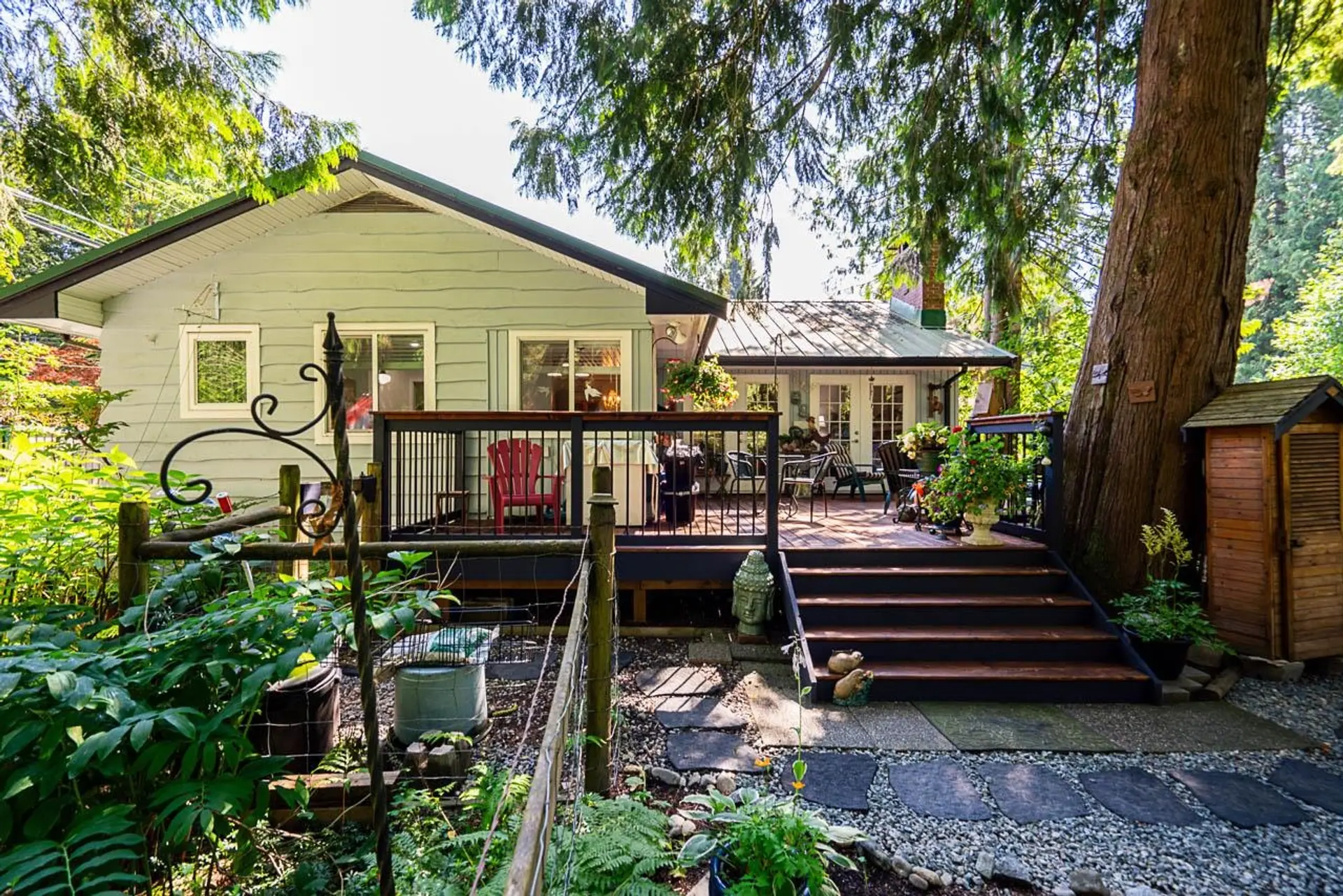 Property at 22592 132 Avenue, Maple Ridge, BC