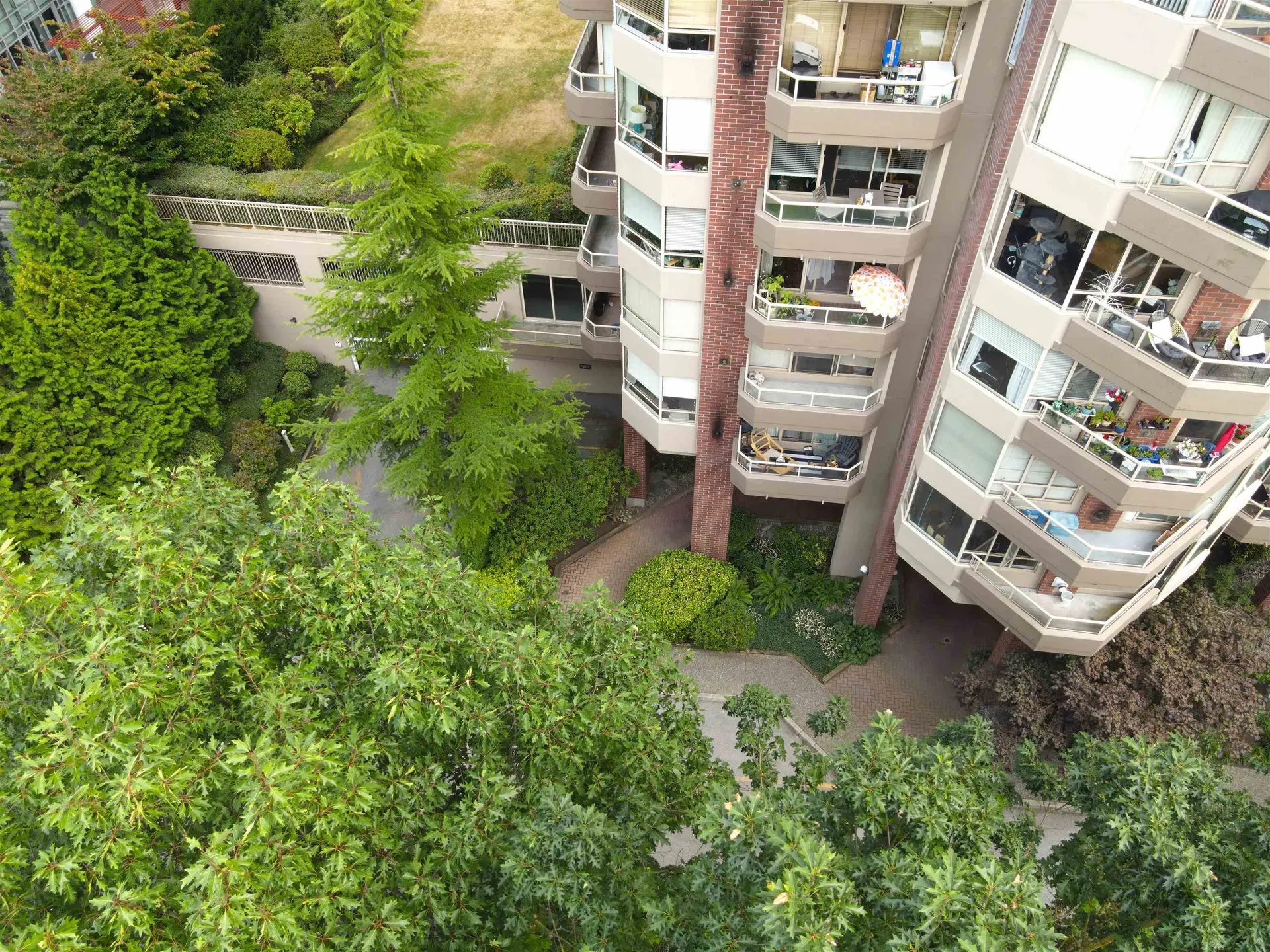 Property at #903 738 FARROW STREET, Coquitlam, BC