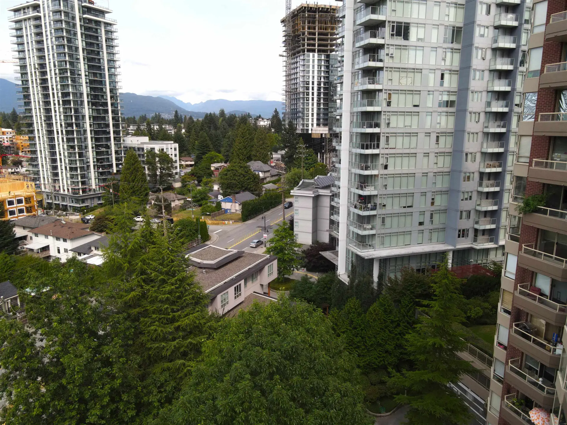 Property at #903 738 FARROW STREET, Coquitlam, BC