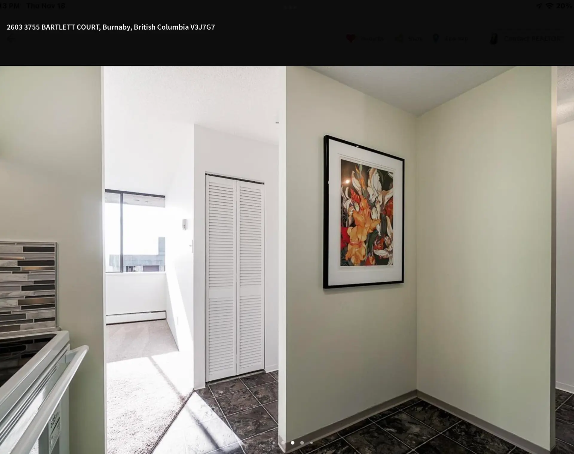 #2603 3755 Bartlett Court - Image 5