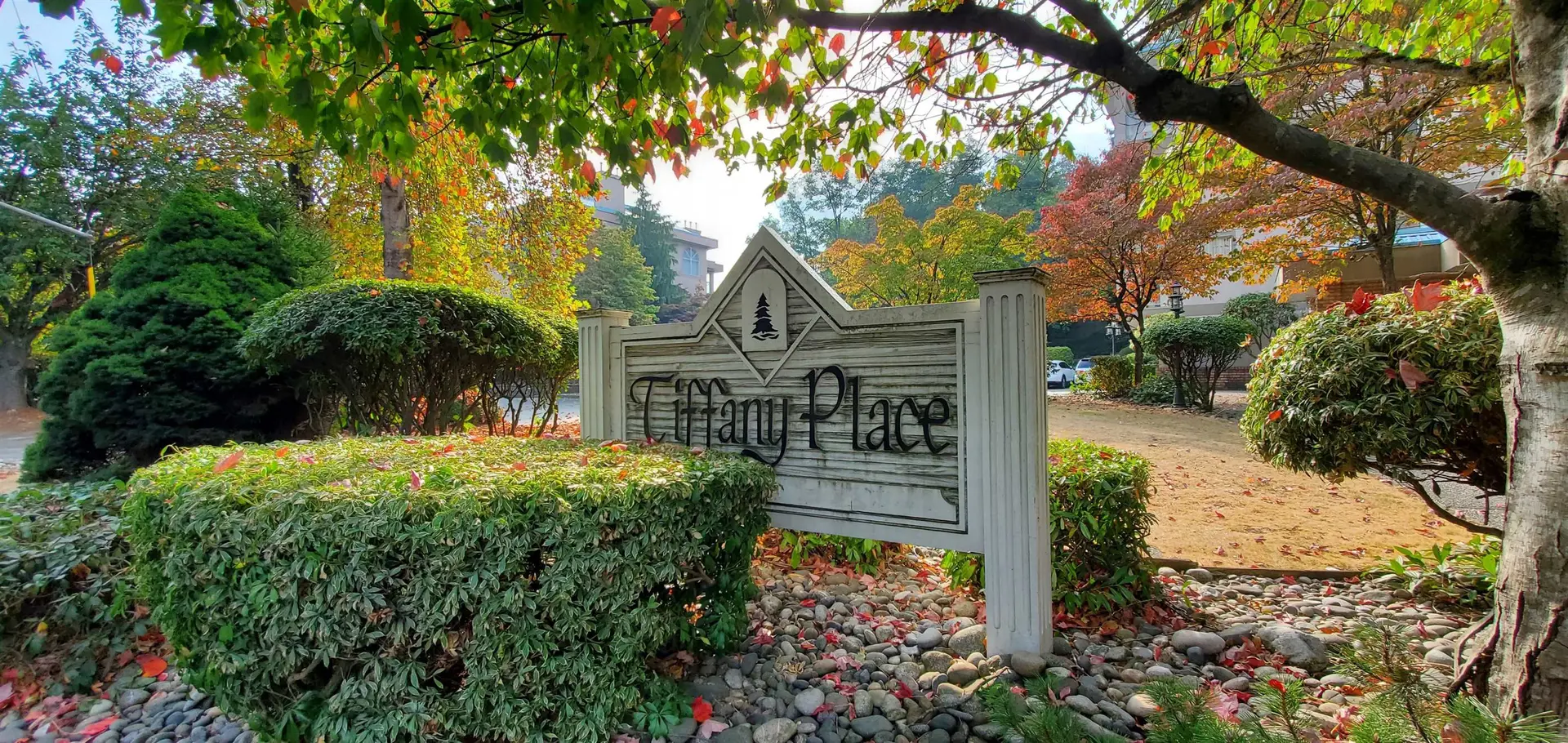 Property at #101 33090 George Ferguson Way, Abbotsford, BC