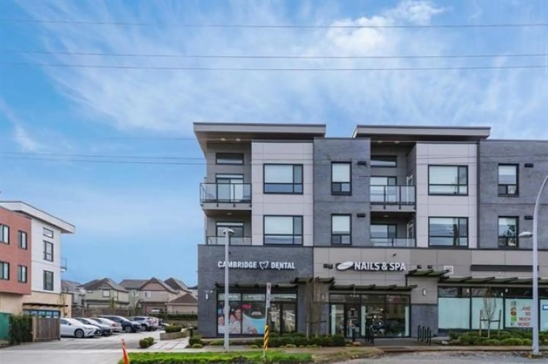 Property at #311 14818 60 AVENUE, Surrey, BC