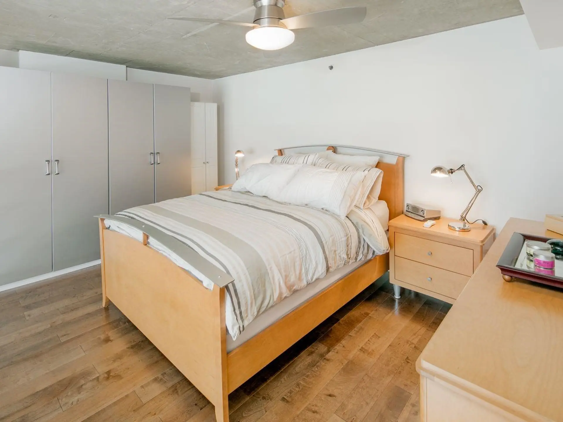 Property at #714 22 E CORDOVA STREET, Vancouver, BC