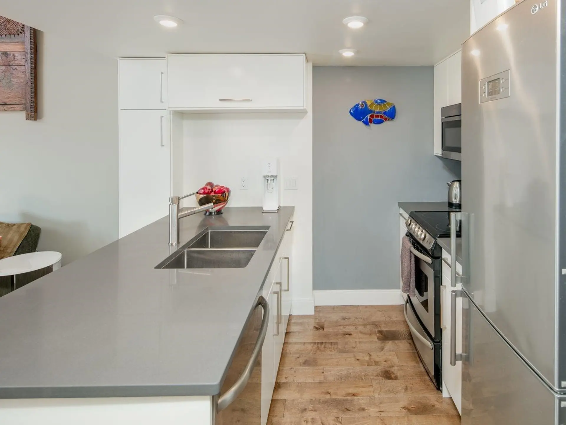 Property at #714 22 E CORDOVA STREET, Vancouver, BC