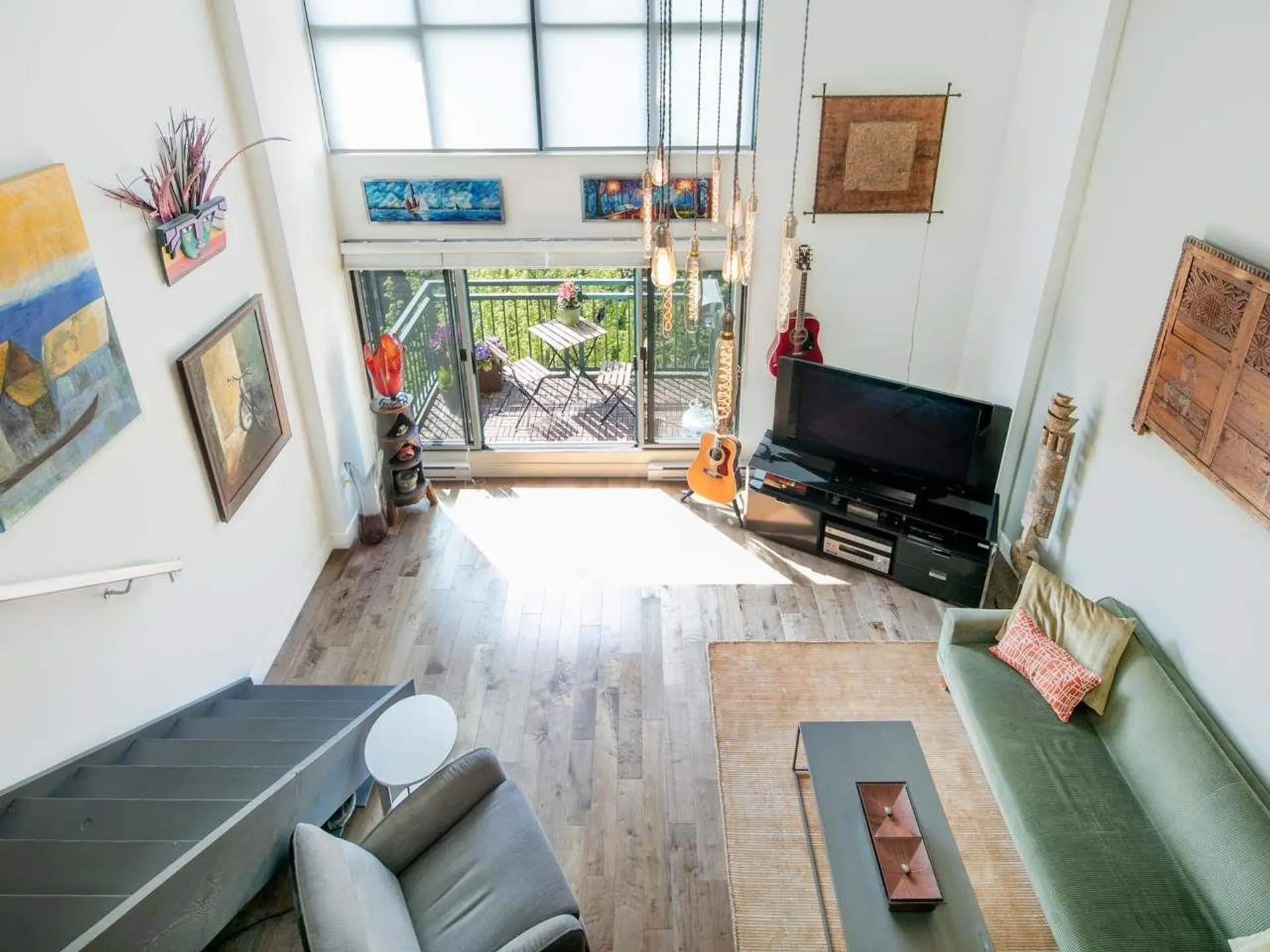 Property at #714 22 E CORDOVA STREET, Vancouver, BC