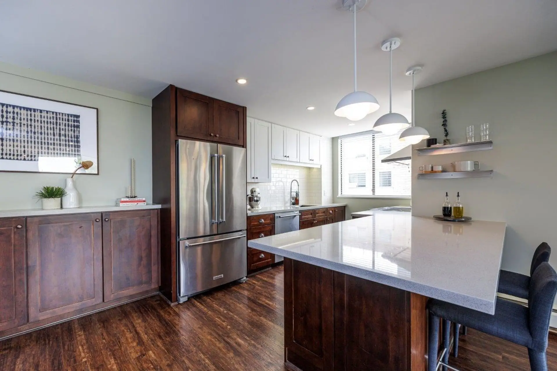 Property at #302 540 LONSDALE AVENUE, North Vancouver, BC