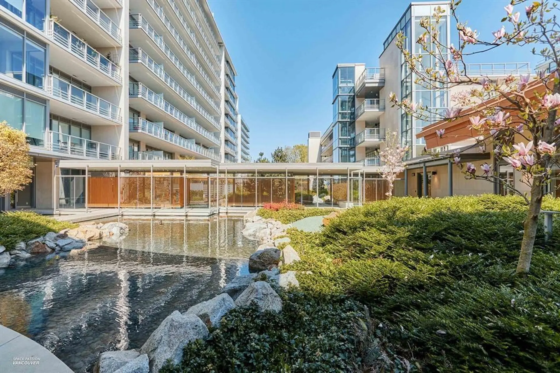 Property at #311 6688 PEARSON WAY, Richmond, BC