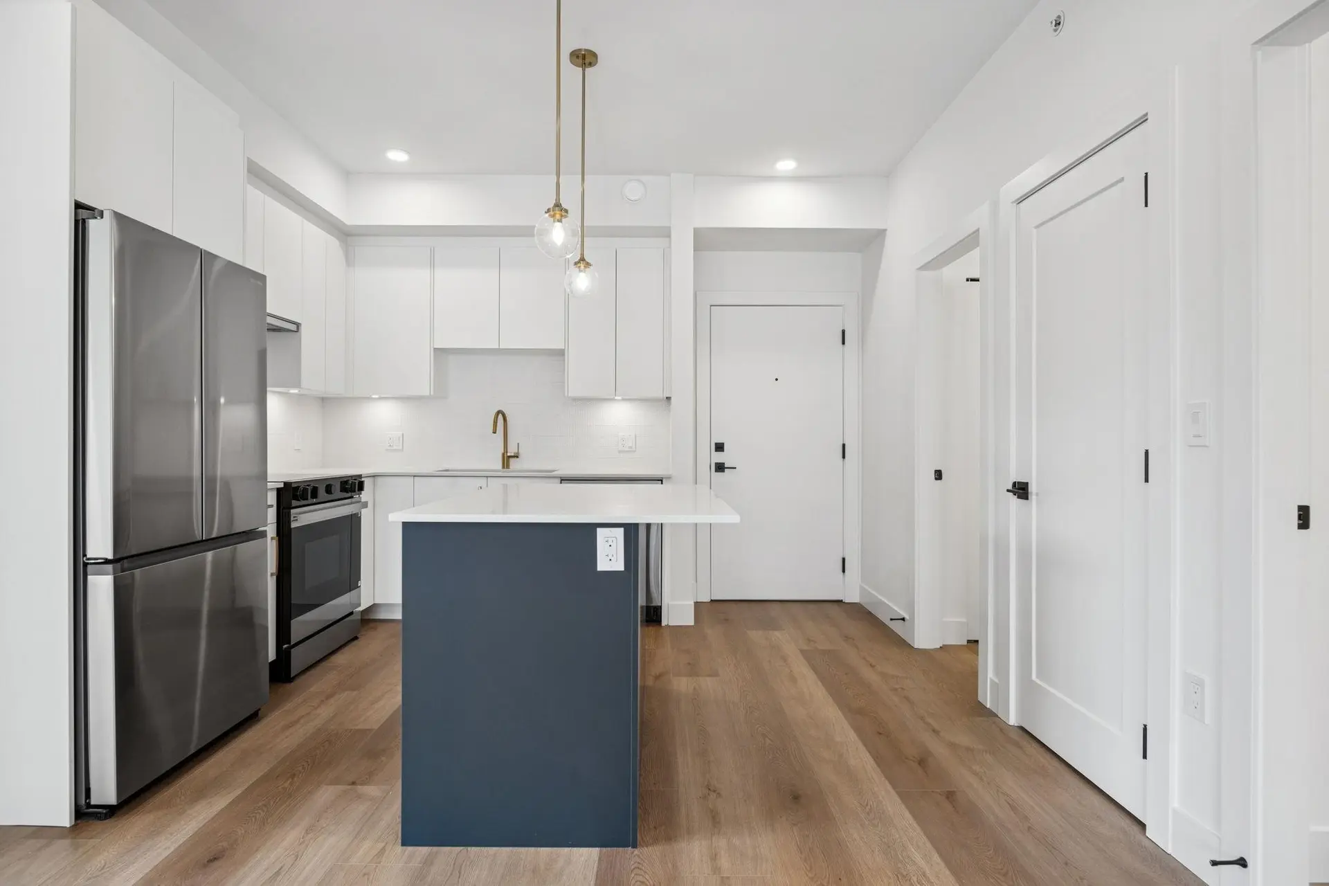 Property at #208 20286 72B AVENUE, Langdale, BC