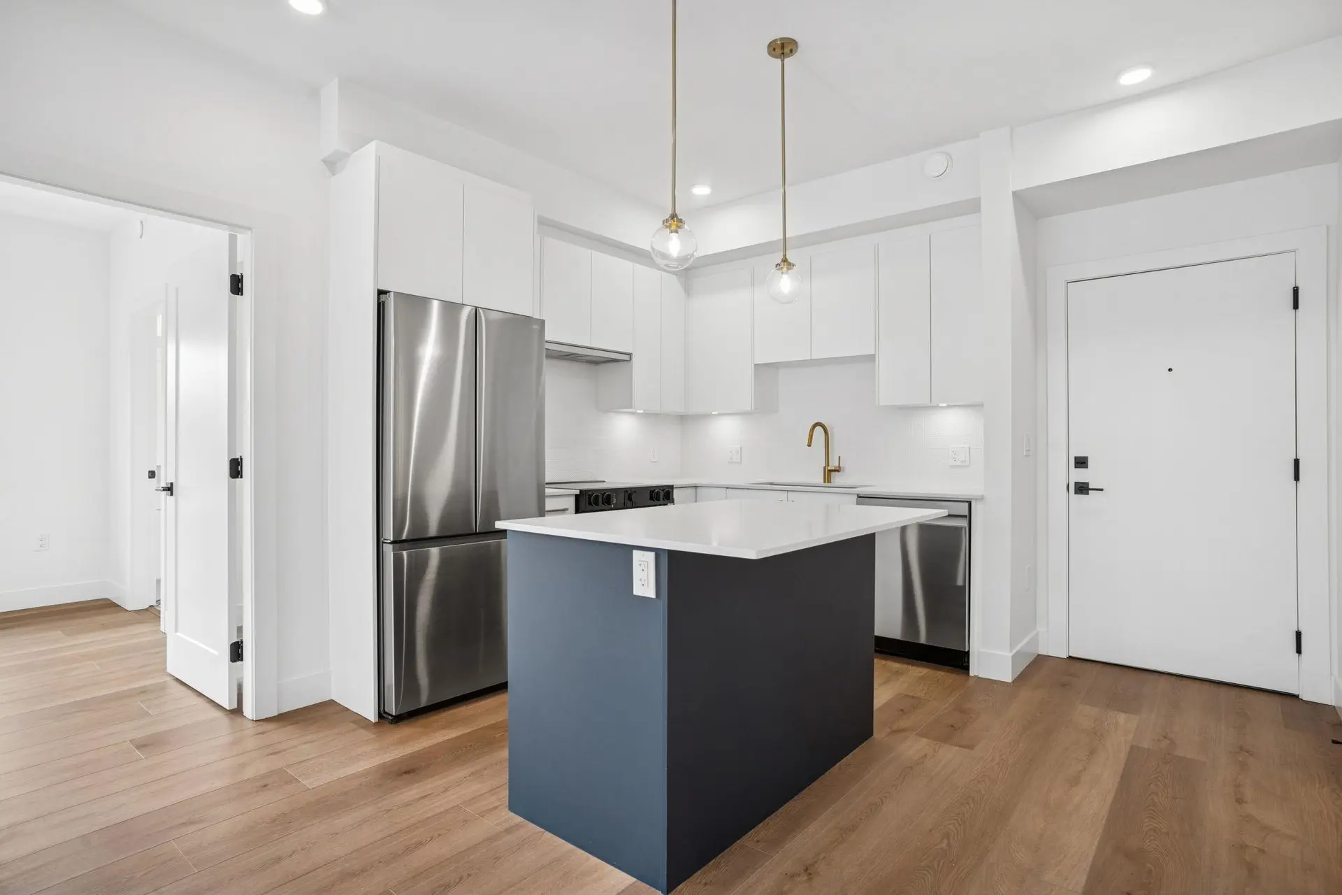 Property at #208 20286 72B AVENUE, Langdale, BC