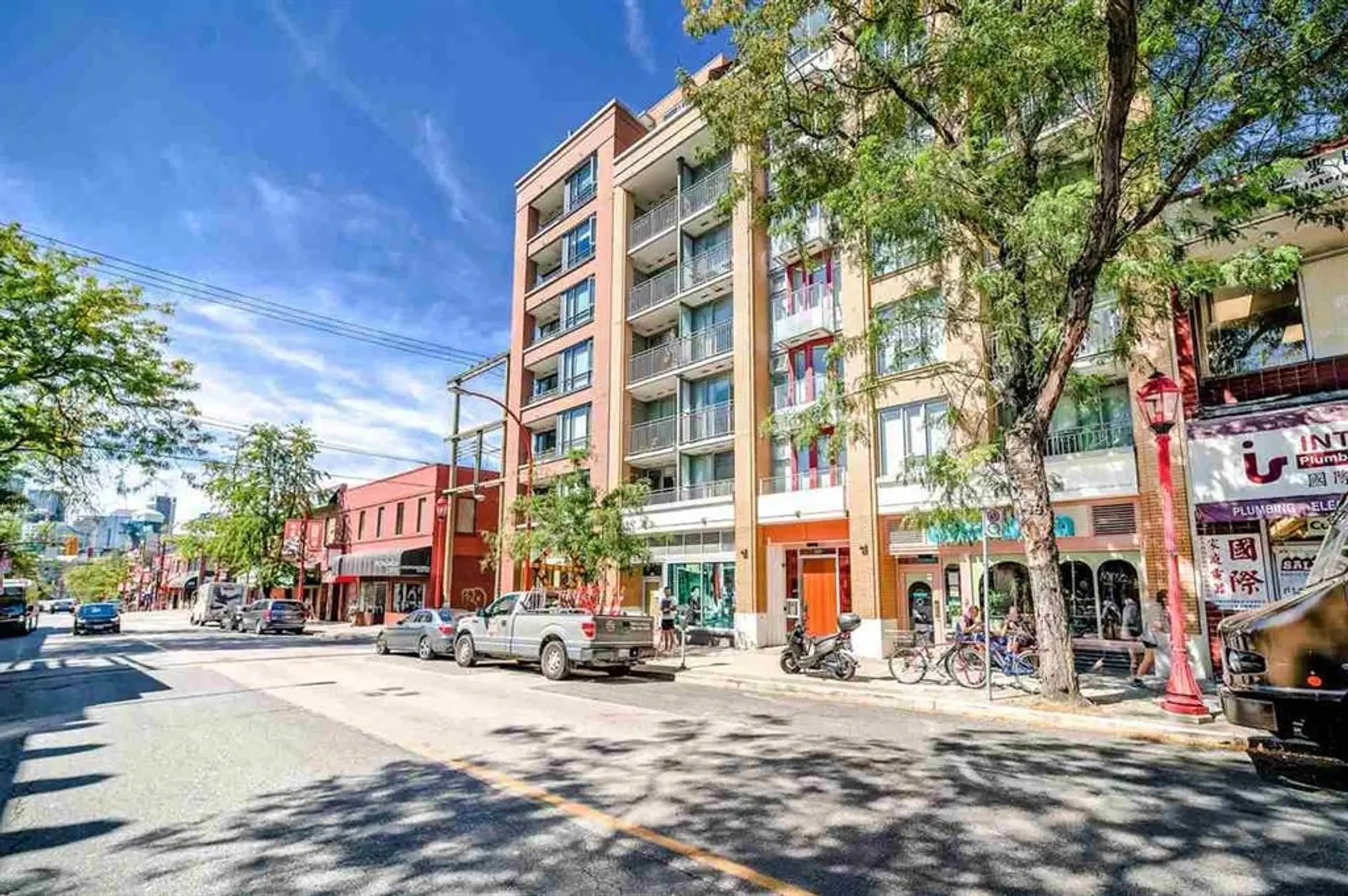 #404 231 E Pender Street - Image 15