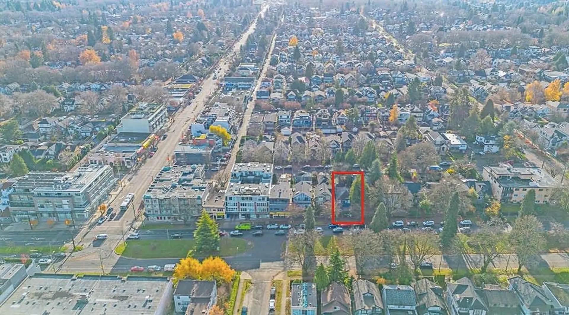 Property at 3694 W 16TH AVENUE, Vancouver, BC