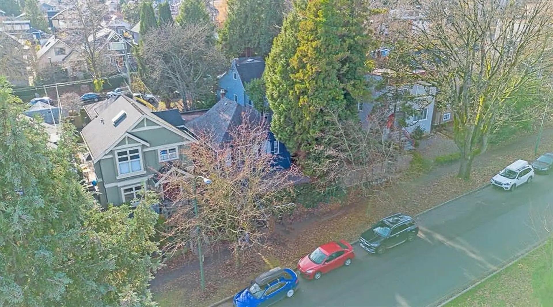 Property at 3694 W 16TH AVENUE, Vancouver, BC